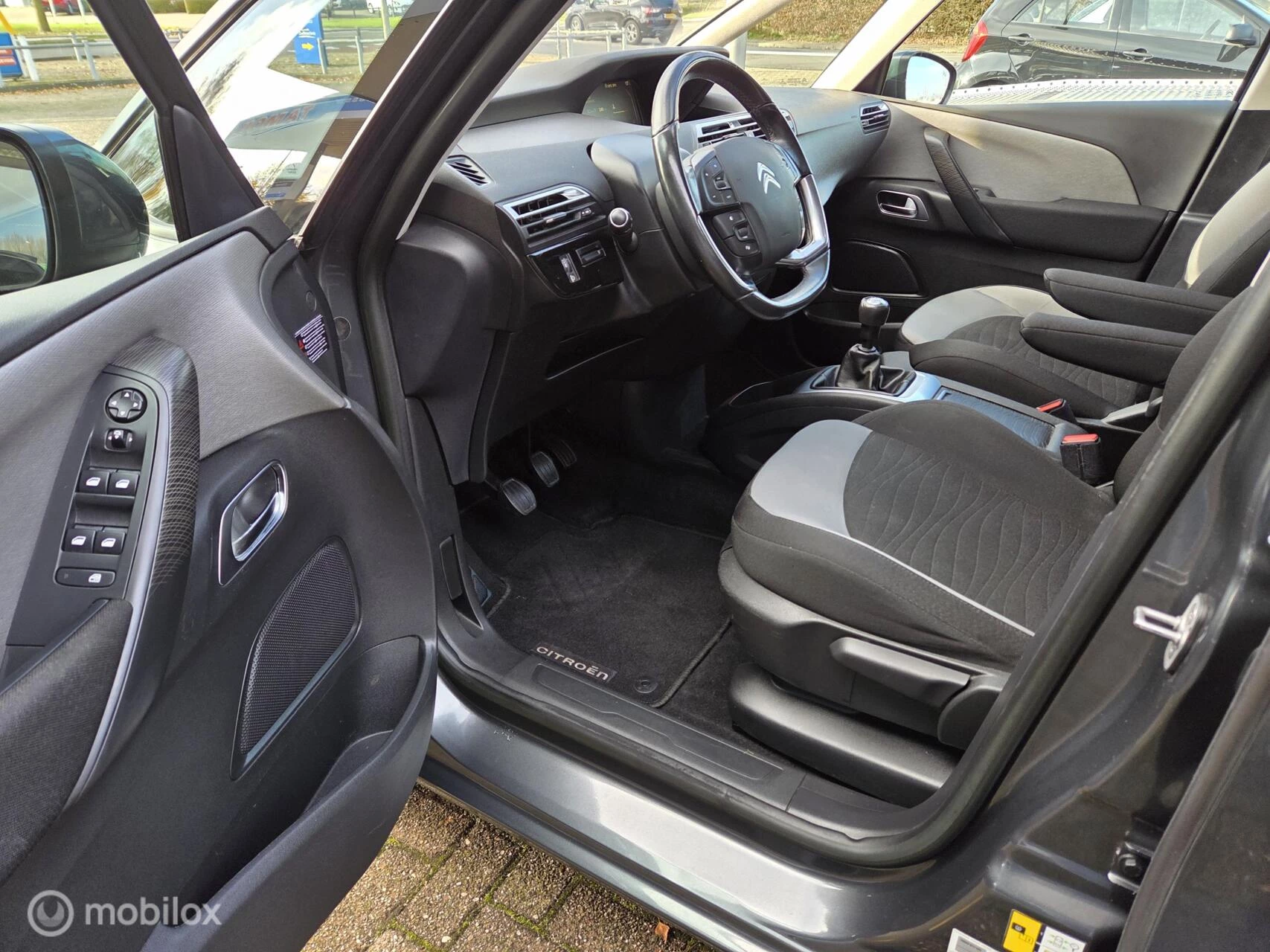 Hoofdafbeelding Citroën Grand C4 Picasso