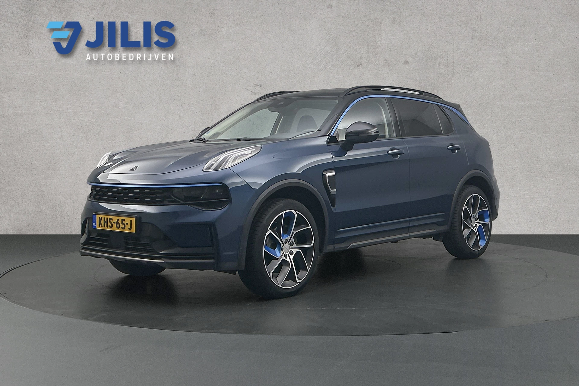 Hoofdafbeelding Lynk & Co 01