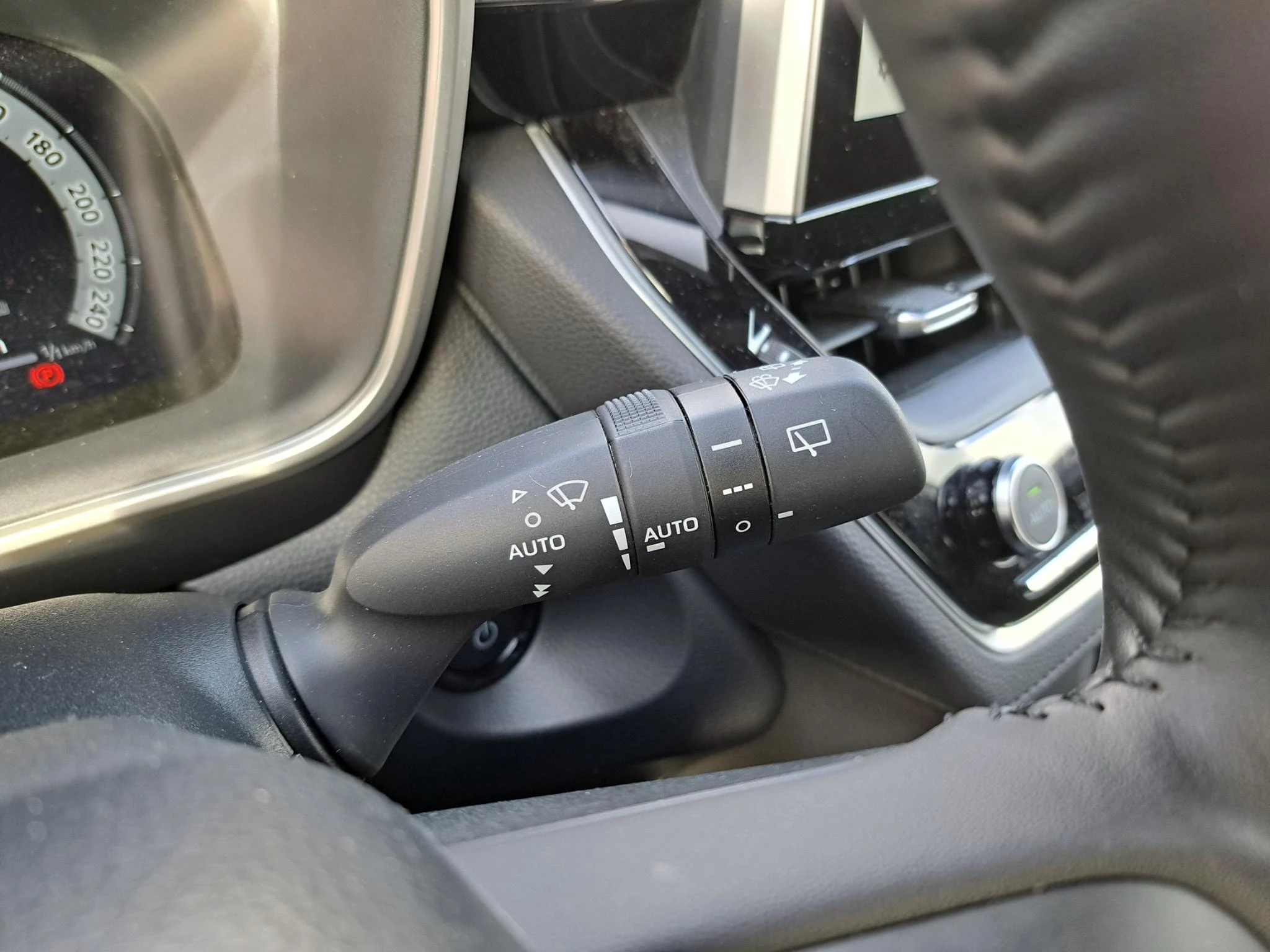 Hoofdafbeelding Toyota Corolla Cross