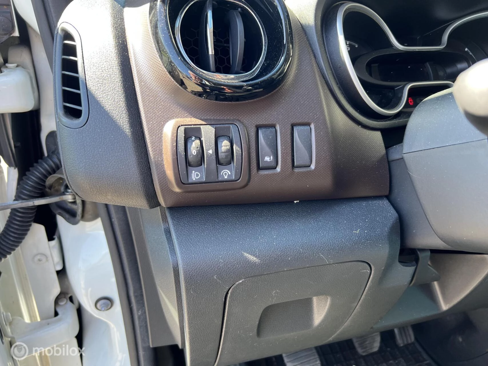 Hoofdafbeelding Fiat Talento