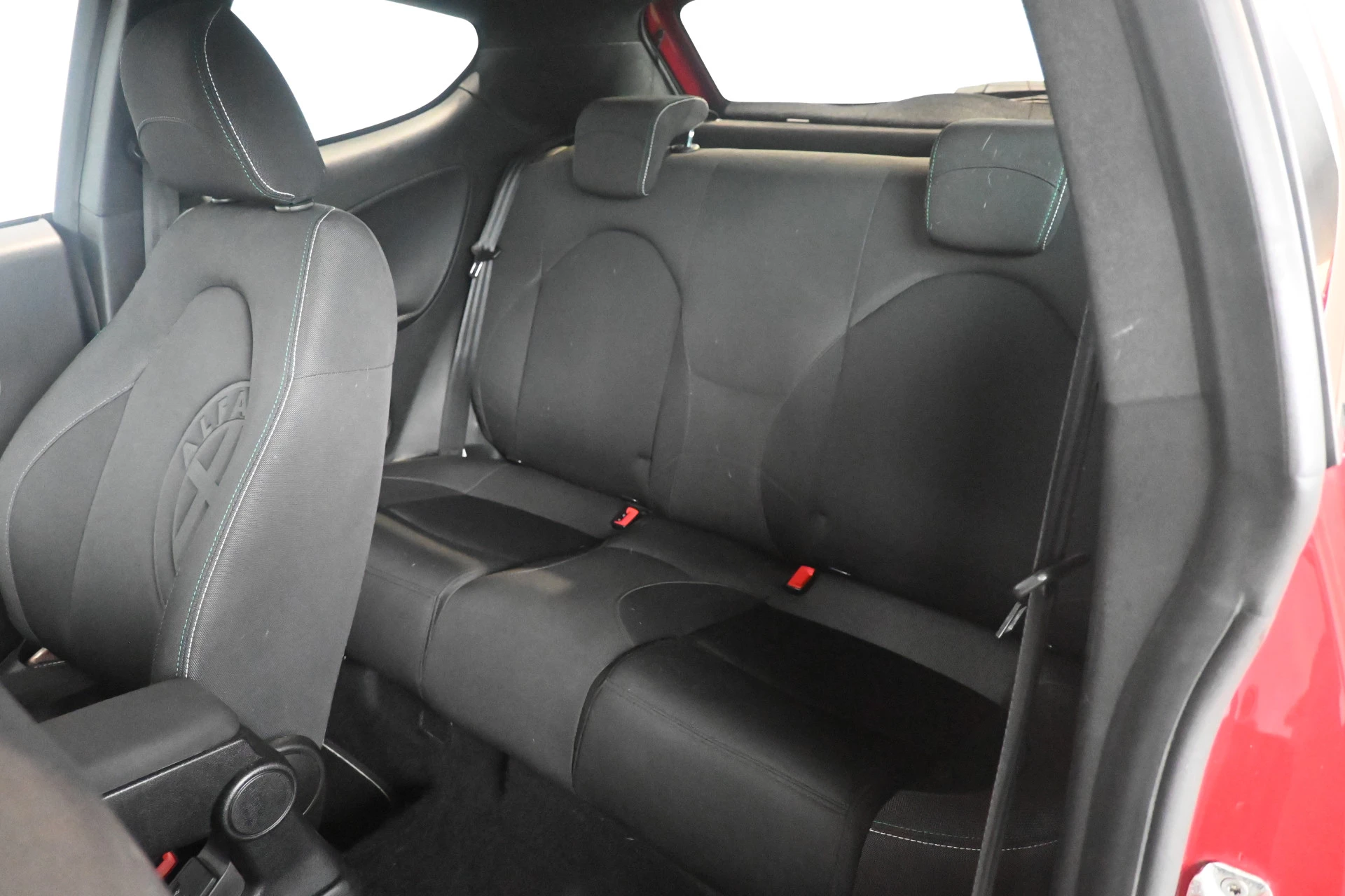 Hoofdafbeelding Alfa Romeo MiTo