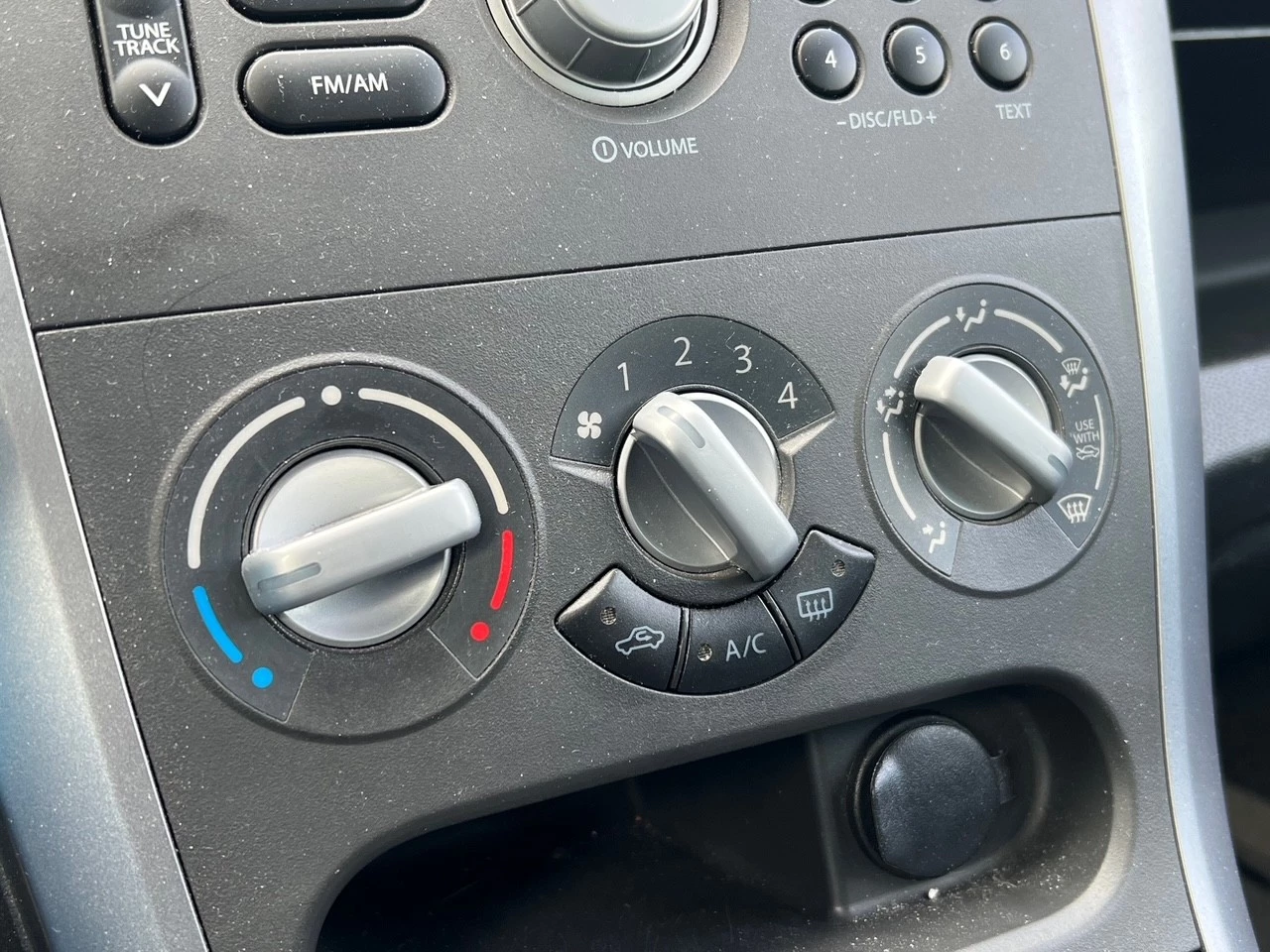 Hoofdafbeelding Opel Agila