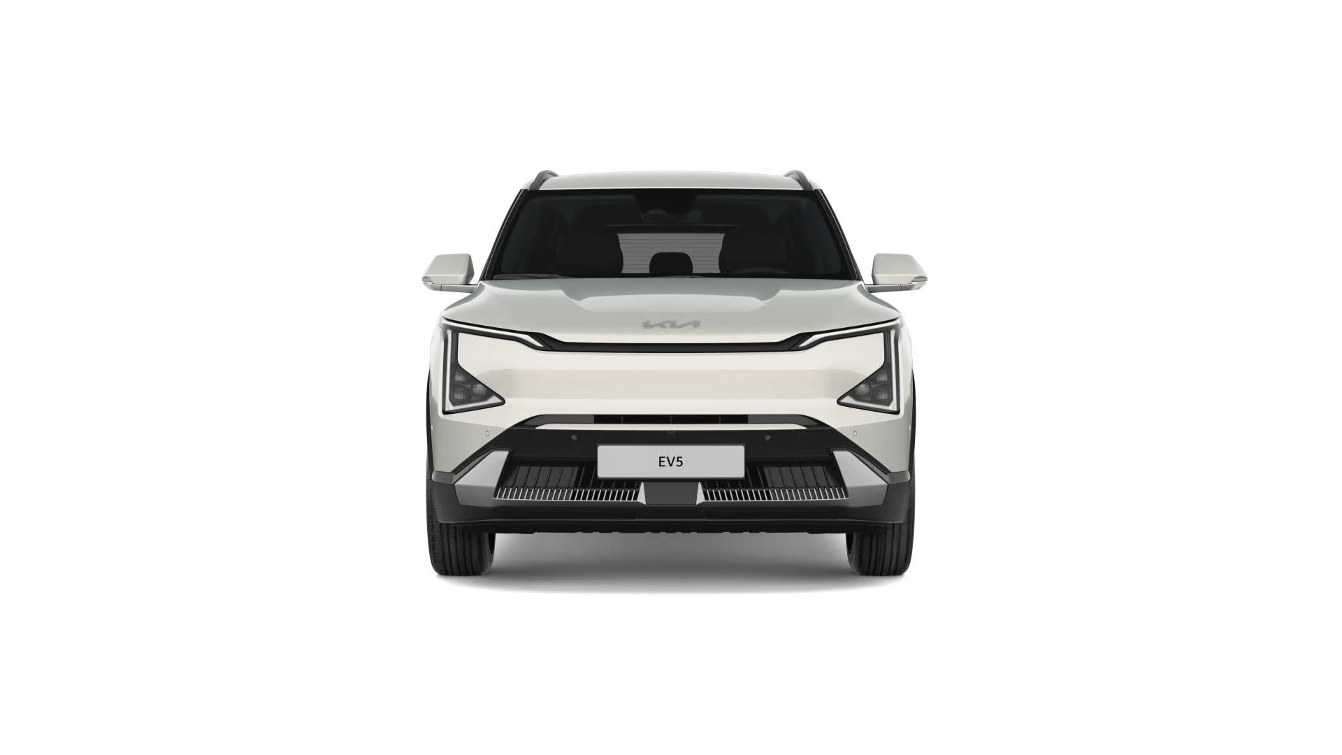 Hoofdafbeelding Kia EV5
