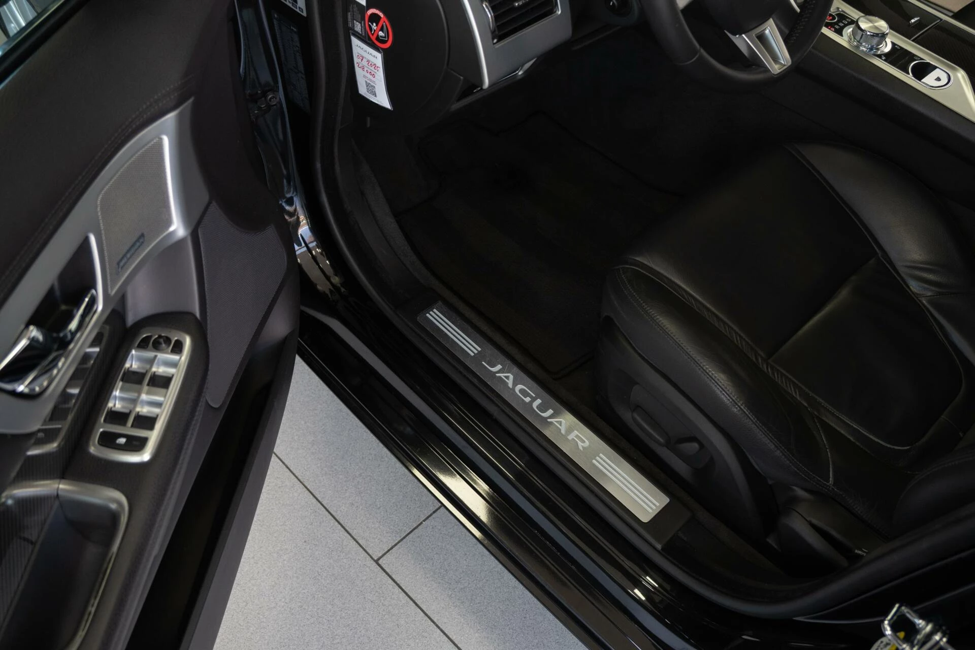 Hoofdafbeelding Jaguar XF