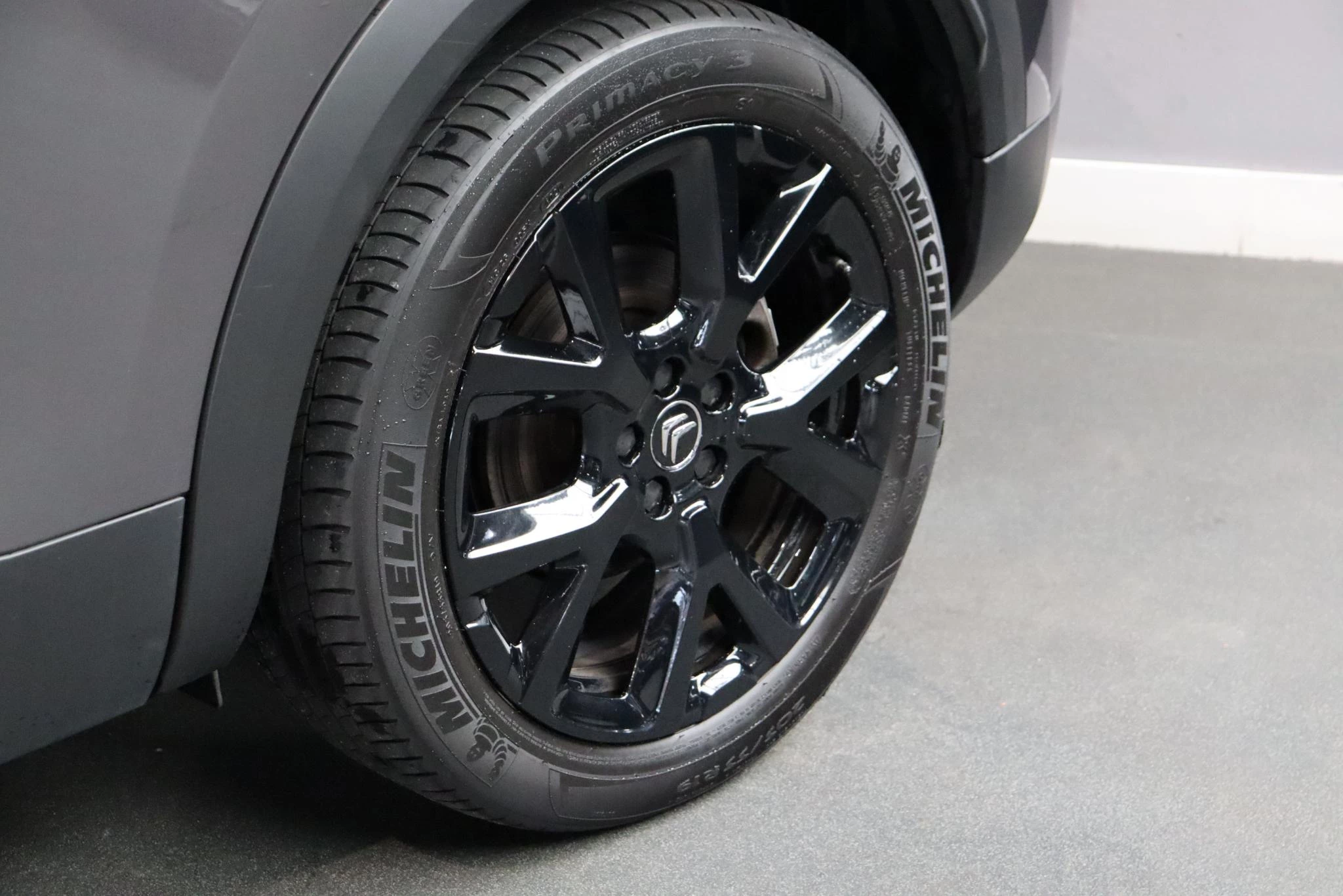 Hoofdafbeelding Citroën C5 Aircross