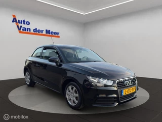 Hoofdafbeelding Audi A1 Audi A1  1.2 TFSI Pro Line