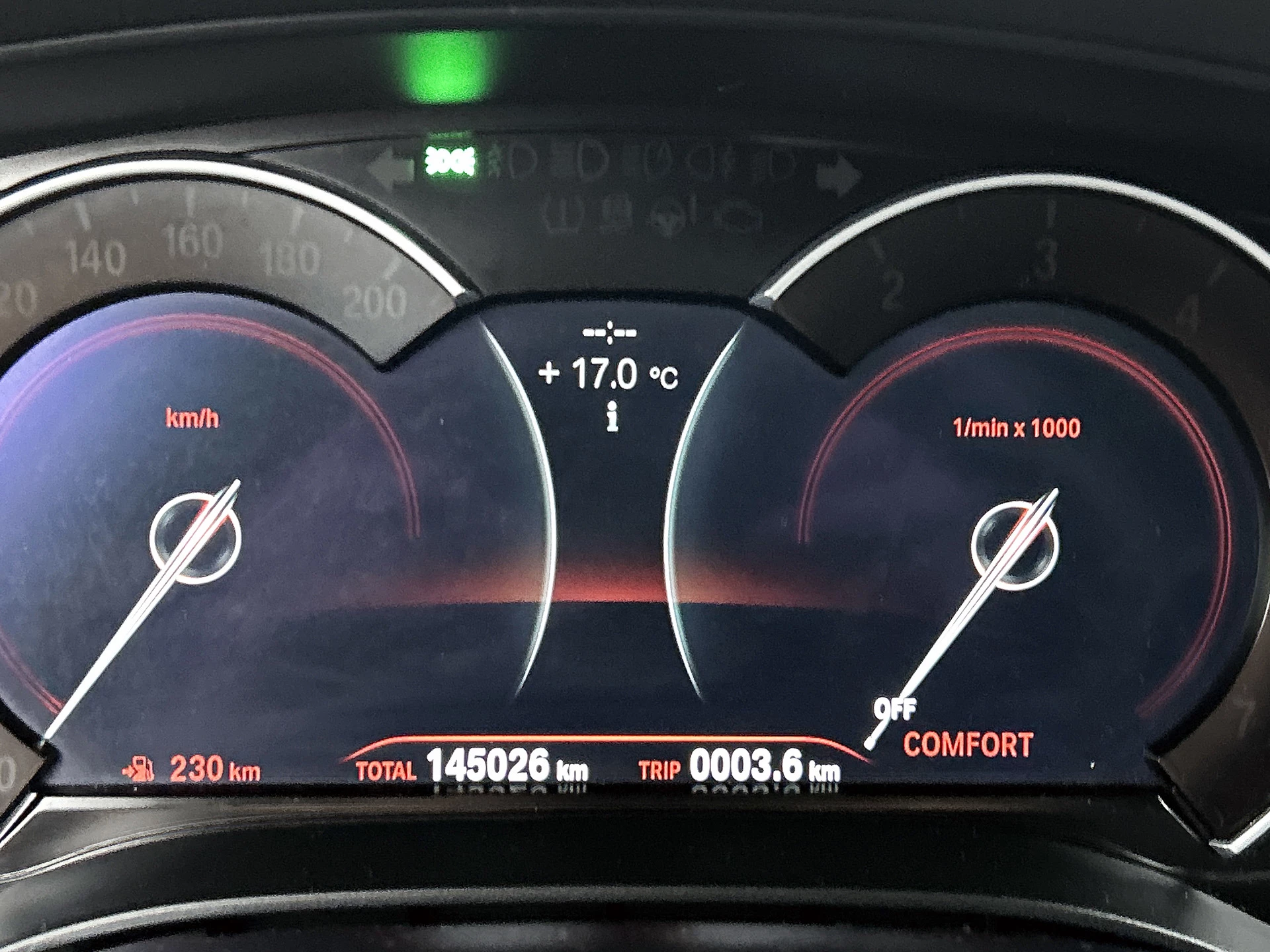 Hoofdafbeelding BMW 6 Serie