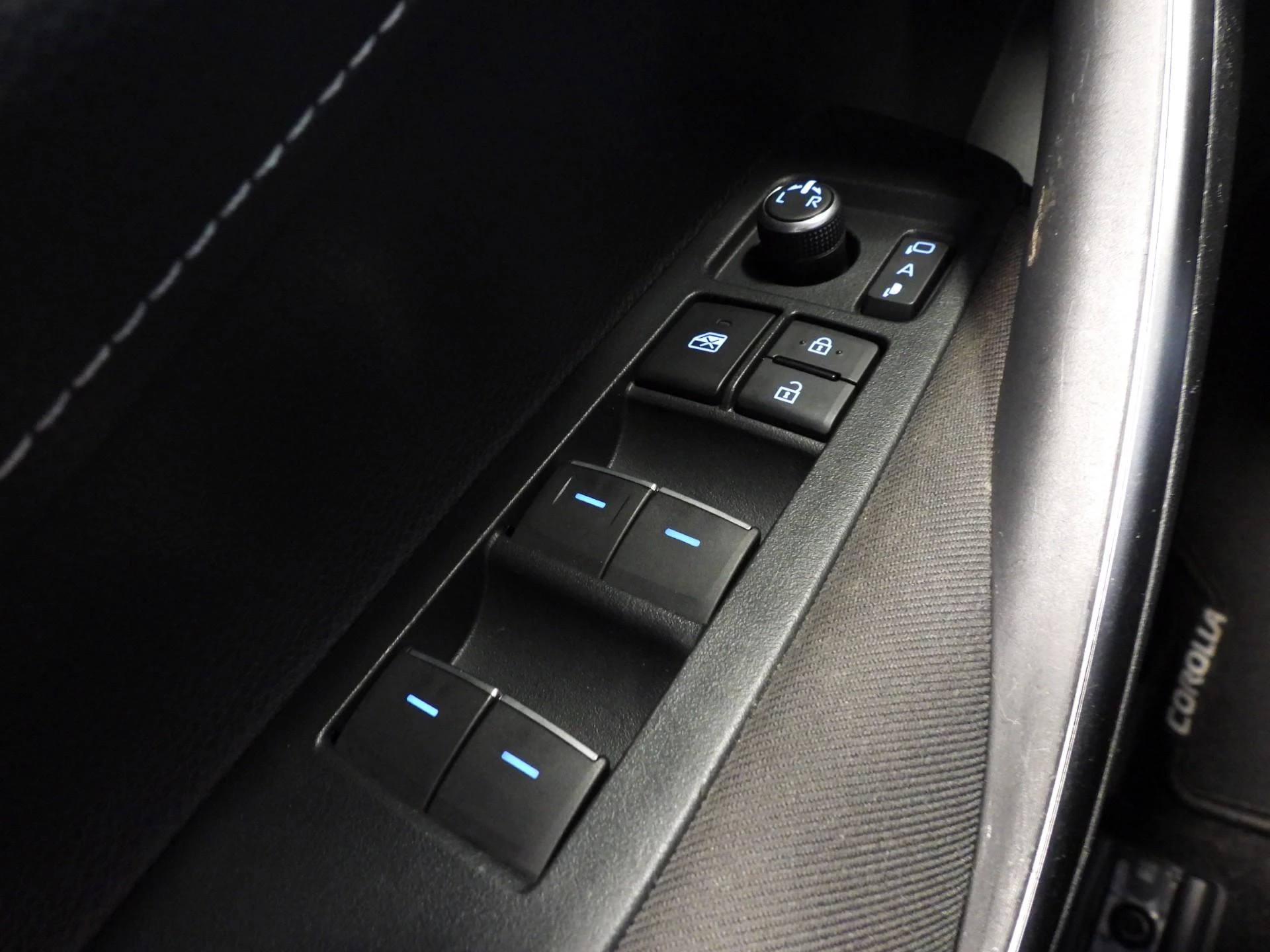 Hoofdafbeelding Toyota Corolla Touring Sports