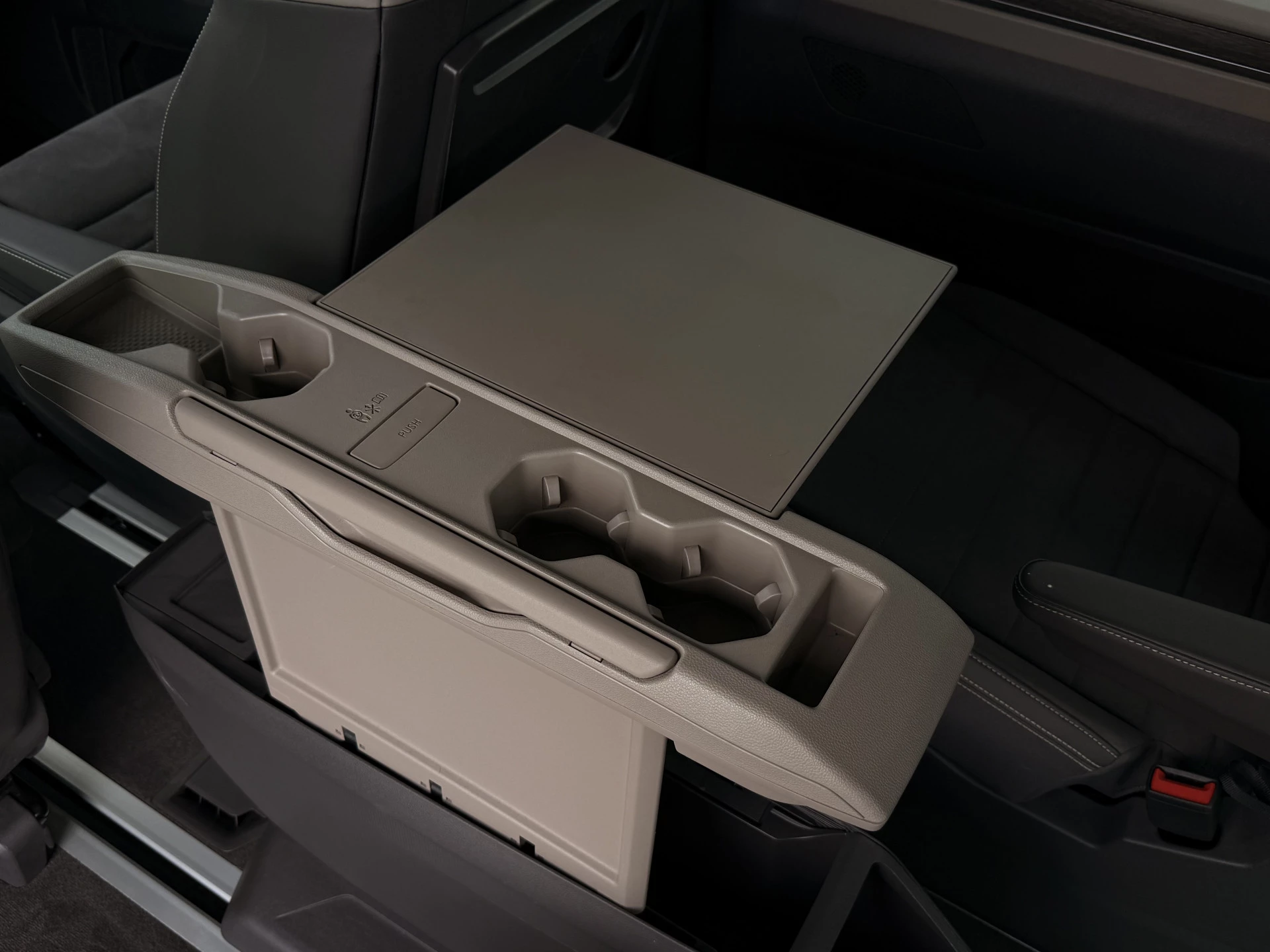 Hoofdafbeelding Volkswagen Multivan
