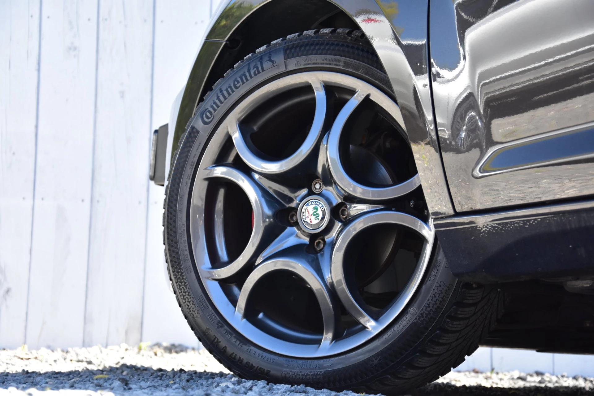 Hoofdafbeelding Alfa Romeo MiTo