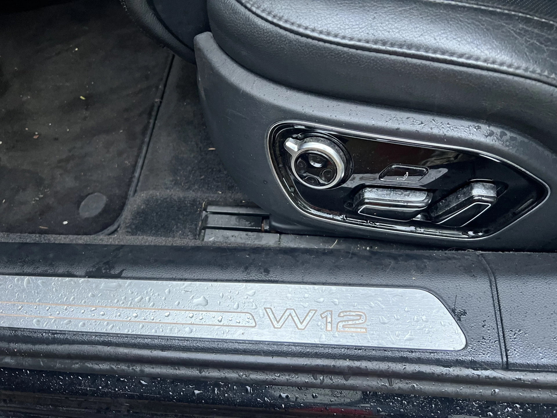 Hoofdafbeelding Audi A8