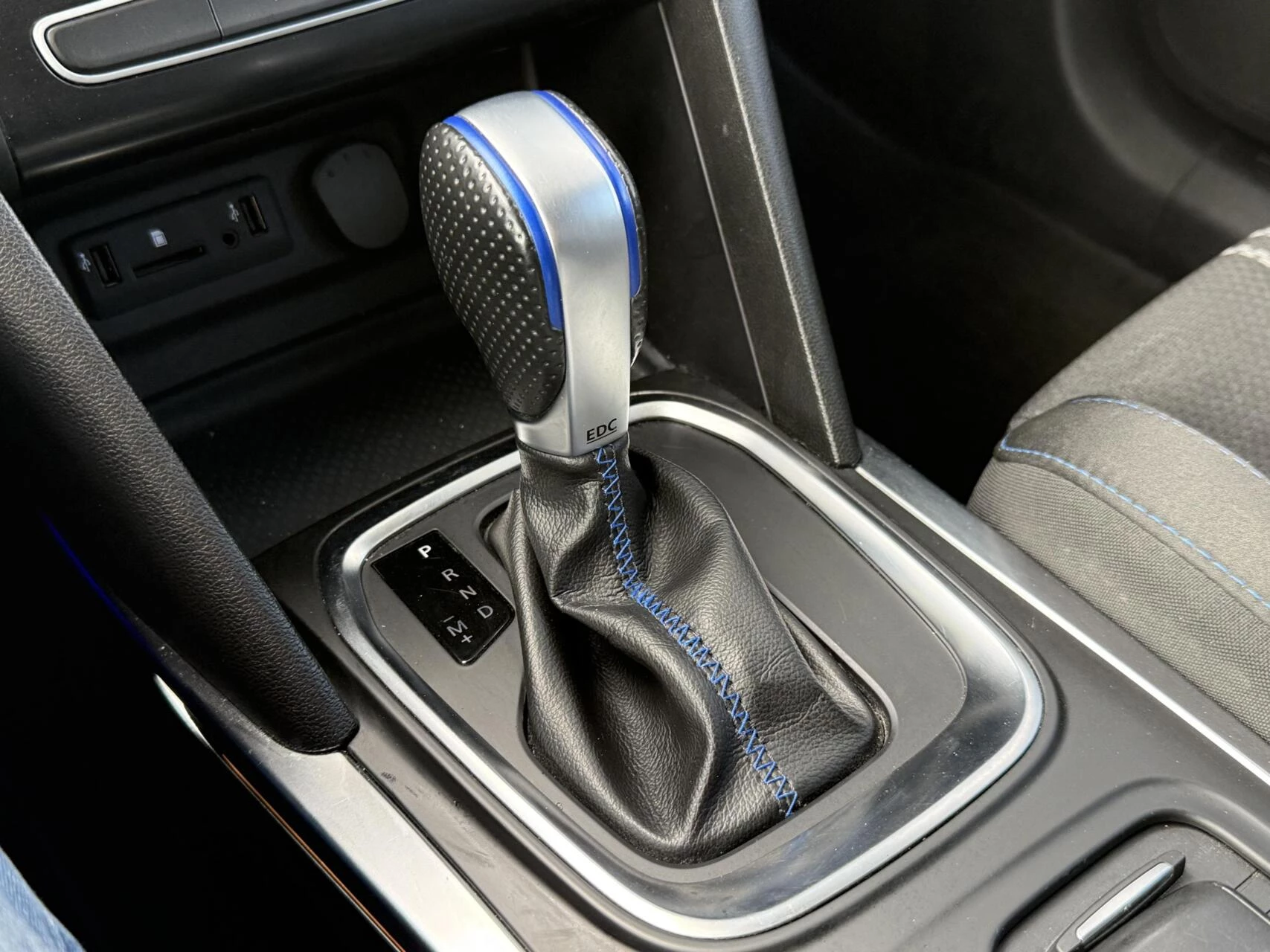 Hoofdafbeelding Renault Mégane