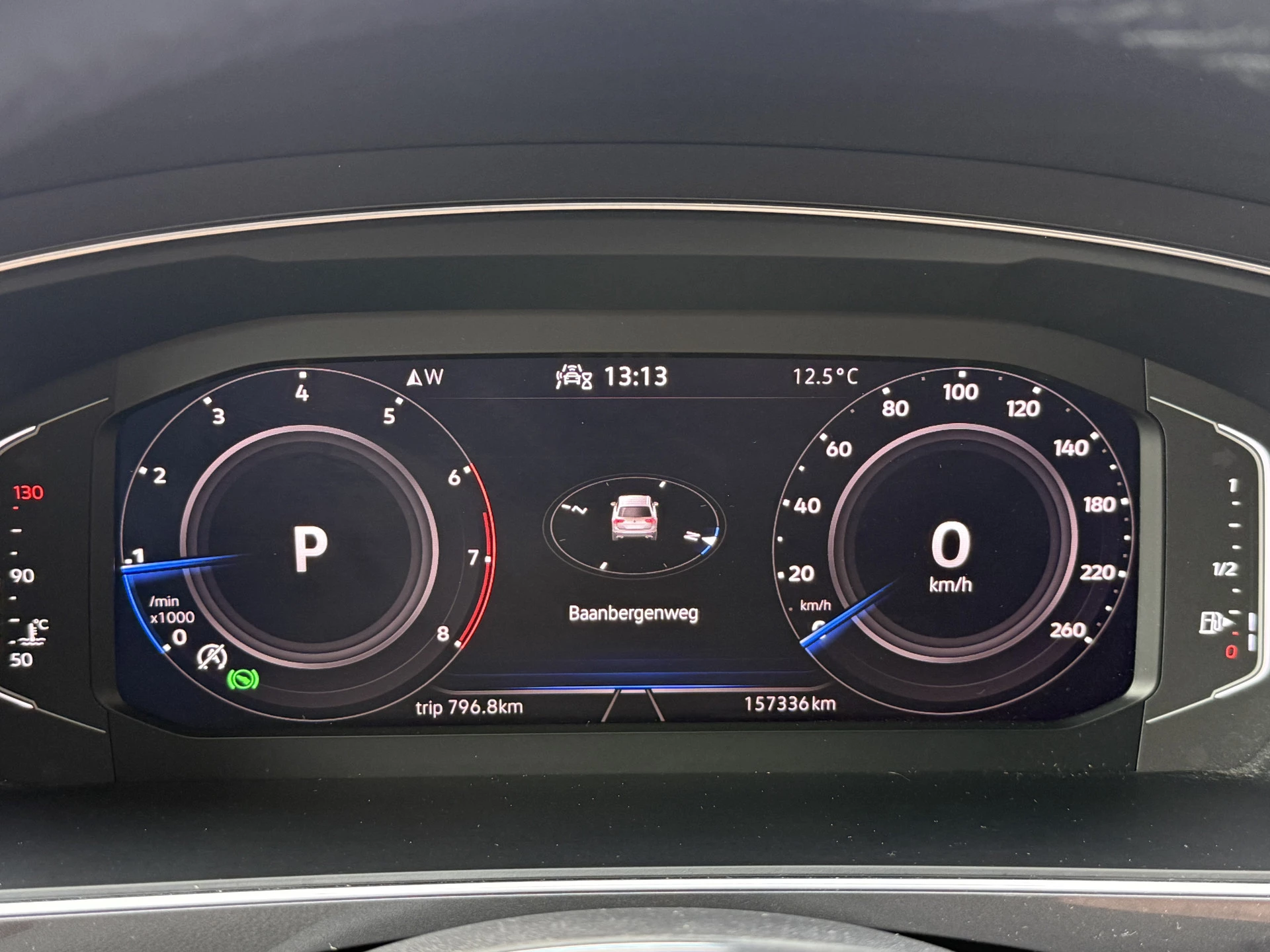 Hoofdafbeelding Volkswagen Tiguan Allspace