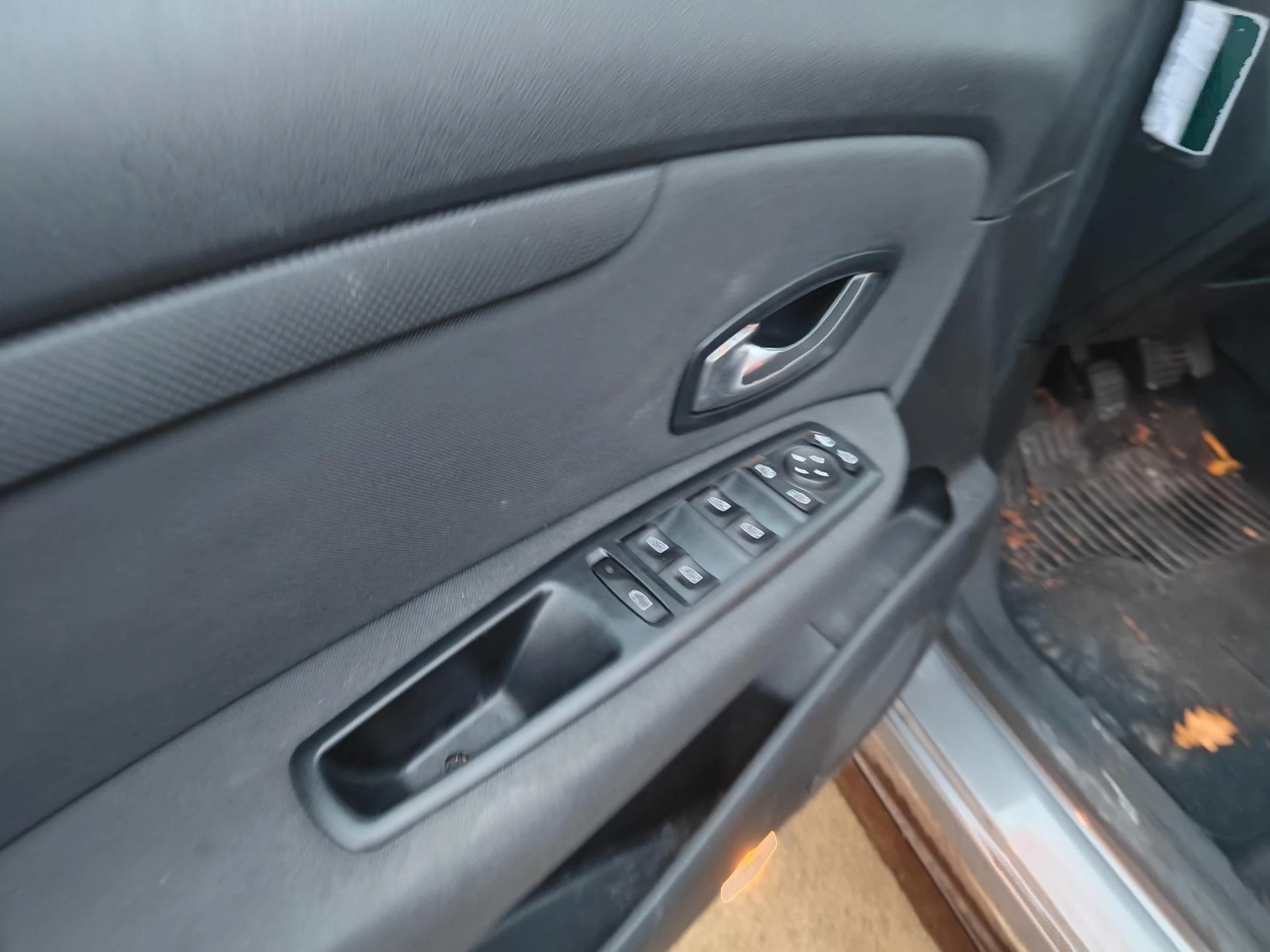 Hoofdafbeelding Renault Grand Scénic
