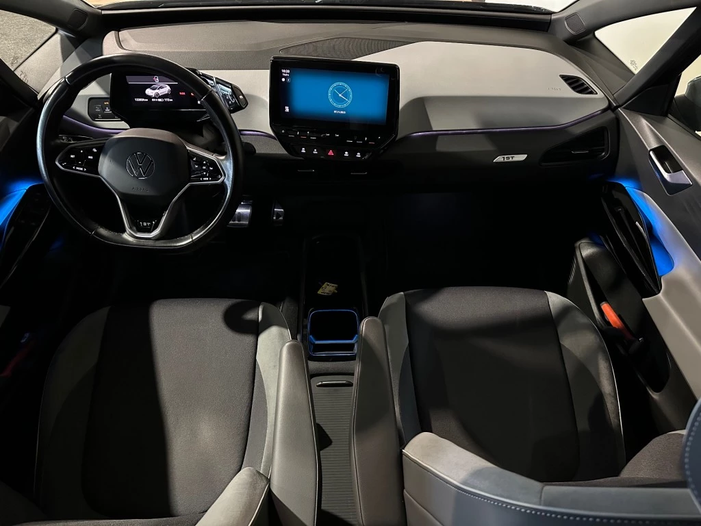 Hoofdafbeelding Volkswagen ID.3