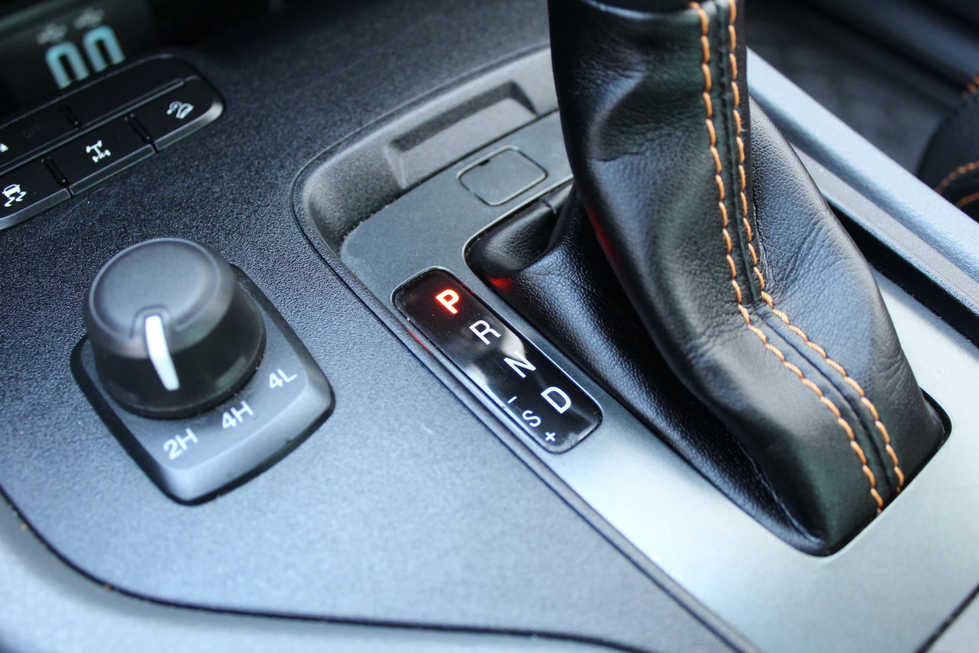 Hoofdafbeelding Ford Ranger