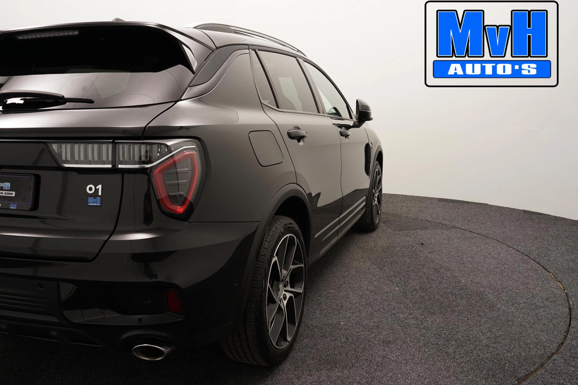 Hoofdafbeelding Lynk & Co 01