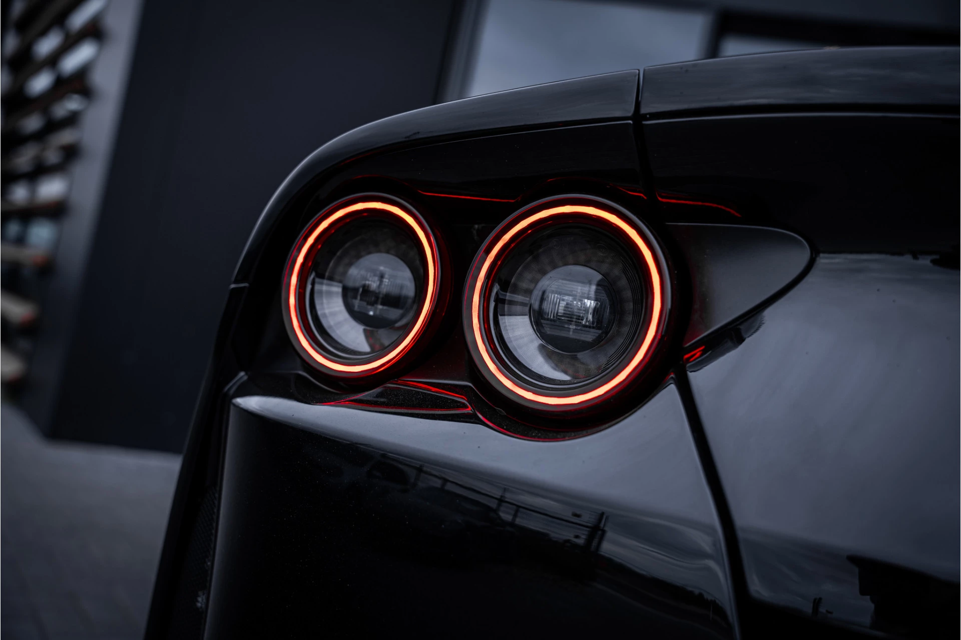Hoofdafbeelding Ferrari 812 GTS