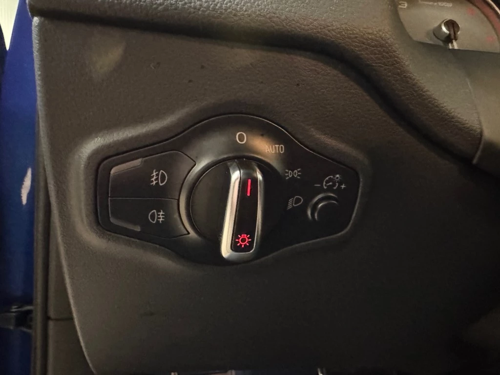 Hoofdafbeelding Audi SQ5