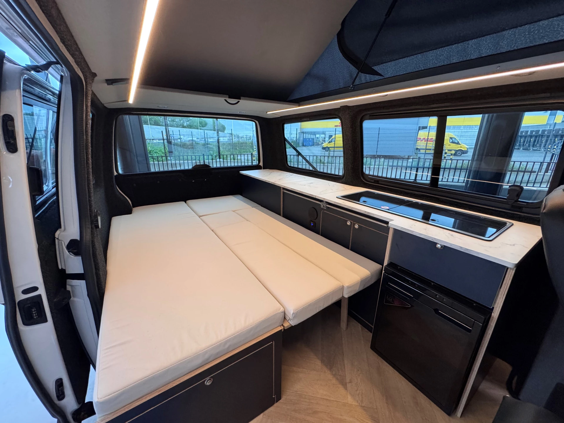 Hoofdafbeelding Volkswagen California