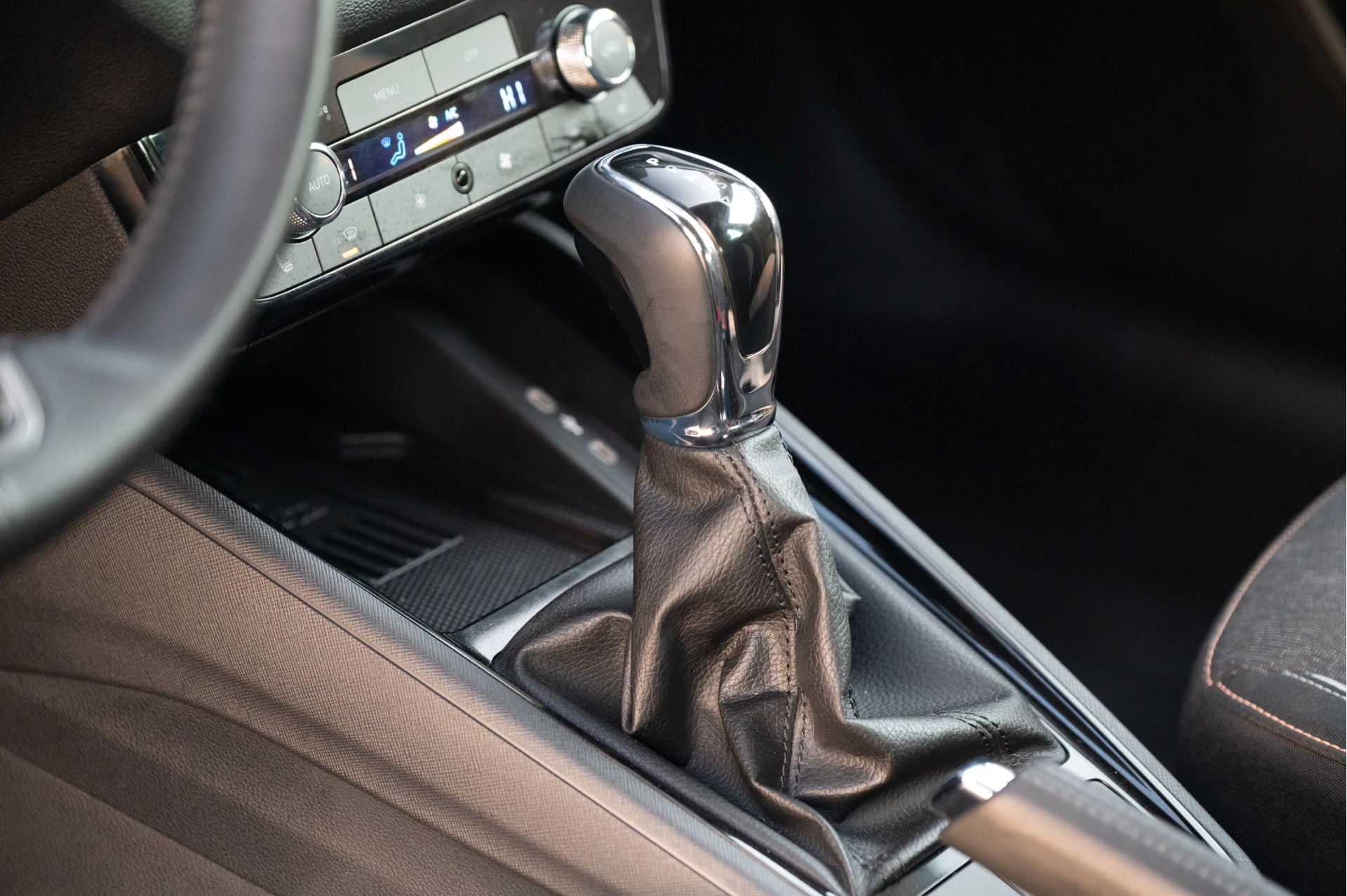 Hoofdafbeelding Škoda Kamiq