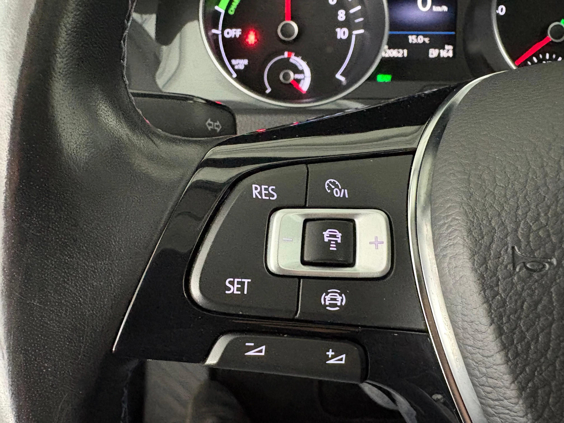 Hoofdafbeelding Volkswagen e-Golf