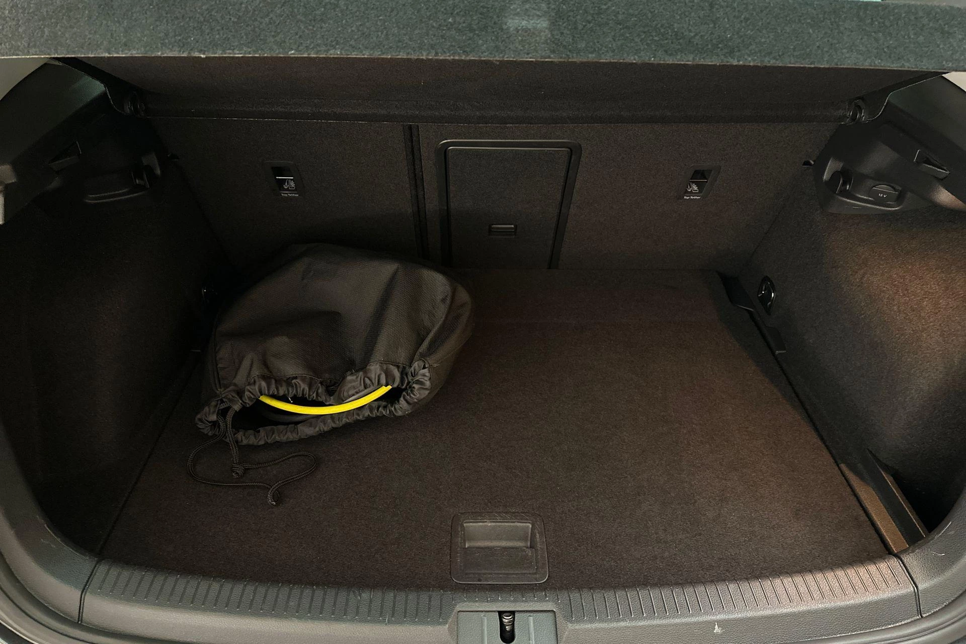 Hoofdafbeelding Volkswagen e-Golf