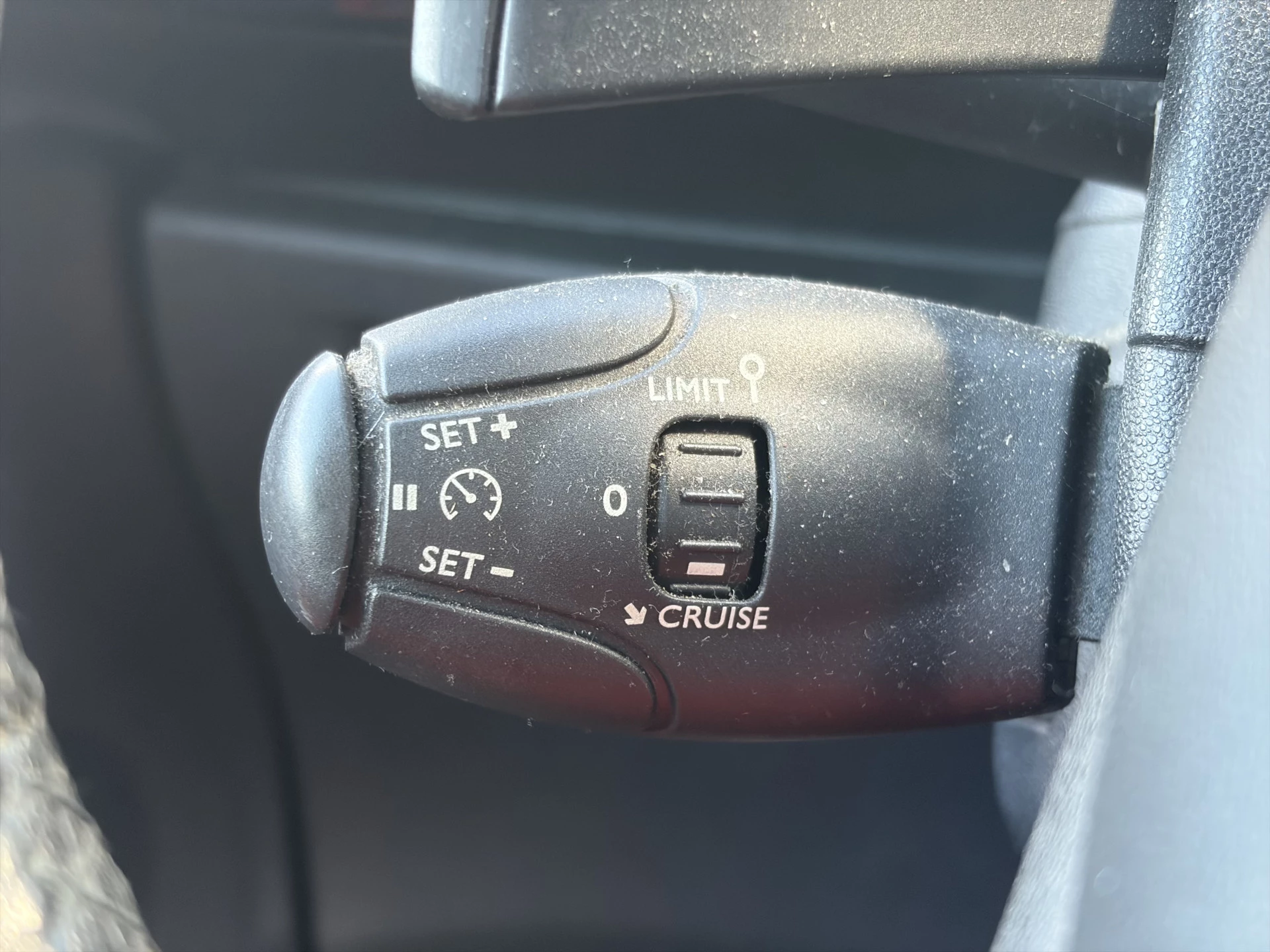Hoofdafbeelding Citroën DS3