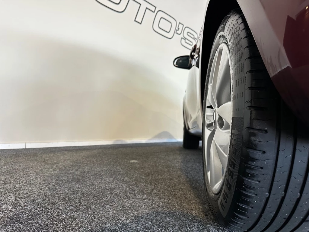 Hoofdafbeelding Opel ADAM