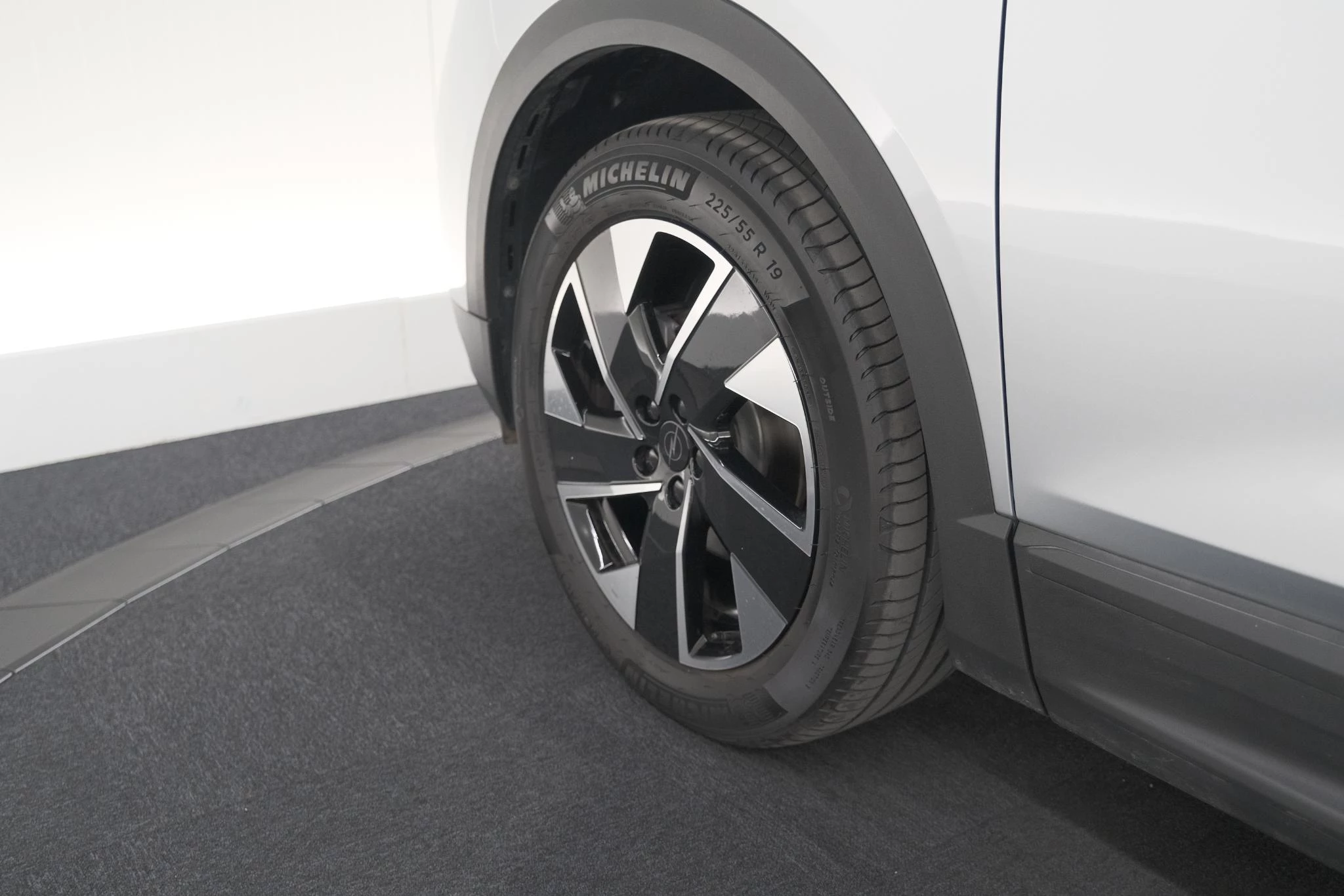 Hoofdafbeelding Opel Grandland