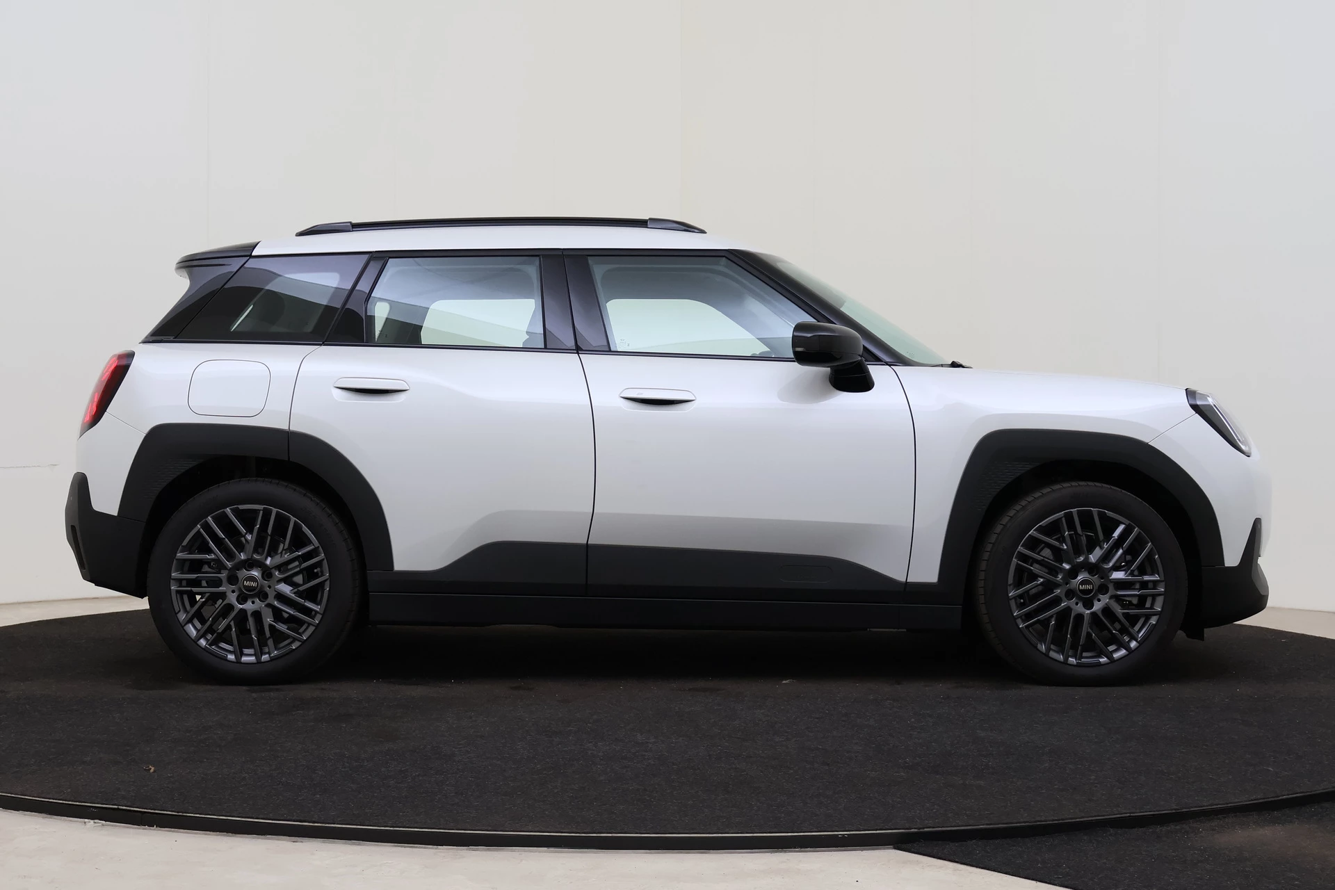 Hoofdafbeelding MINI Aceman