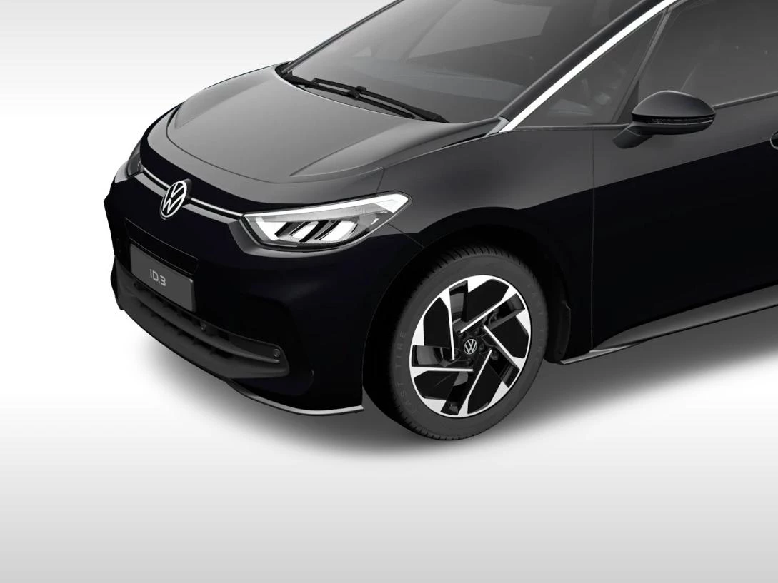 Hoofdafbeelding Volkswagen ID.3