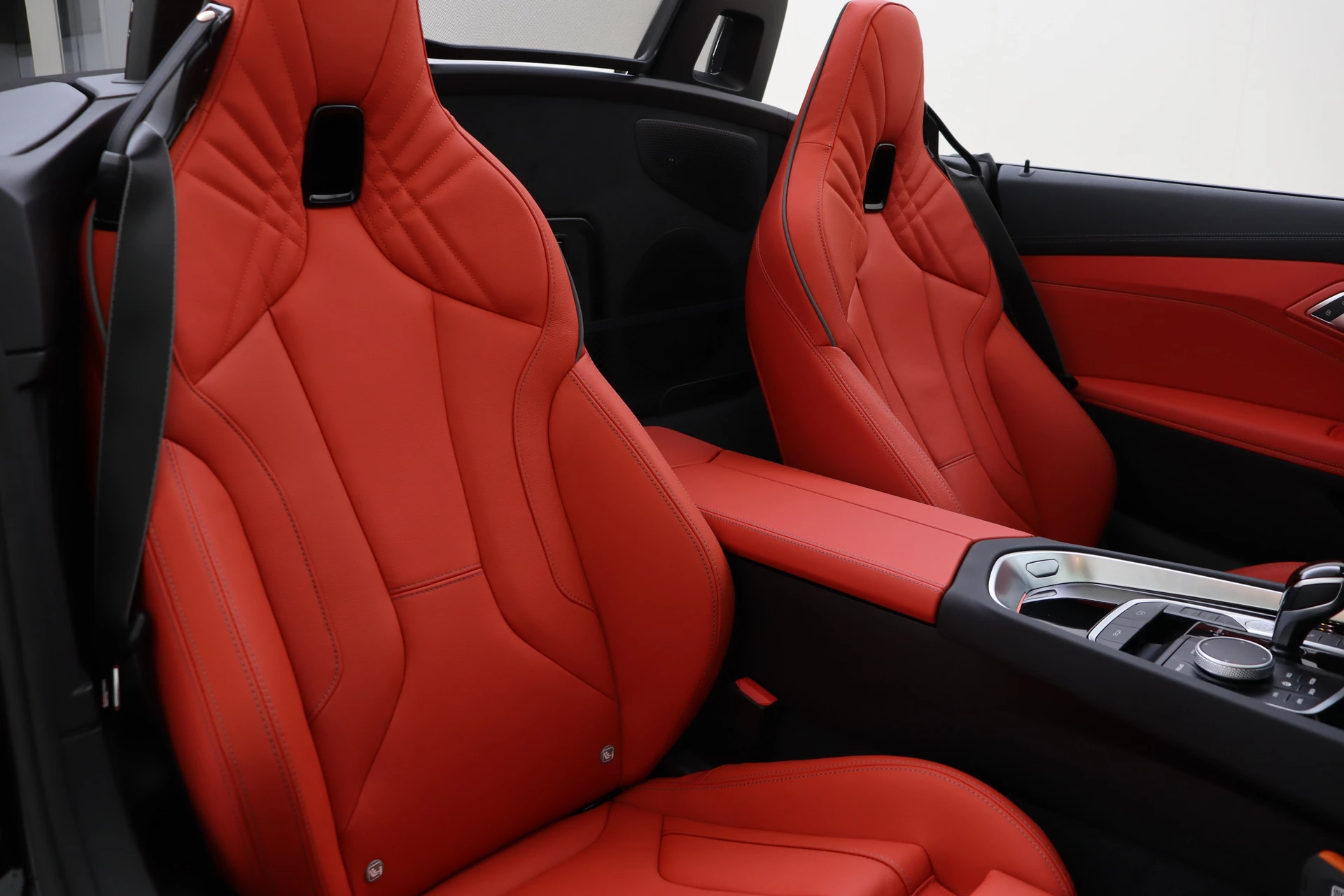 Hoofdafbeelding BMW Z4