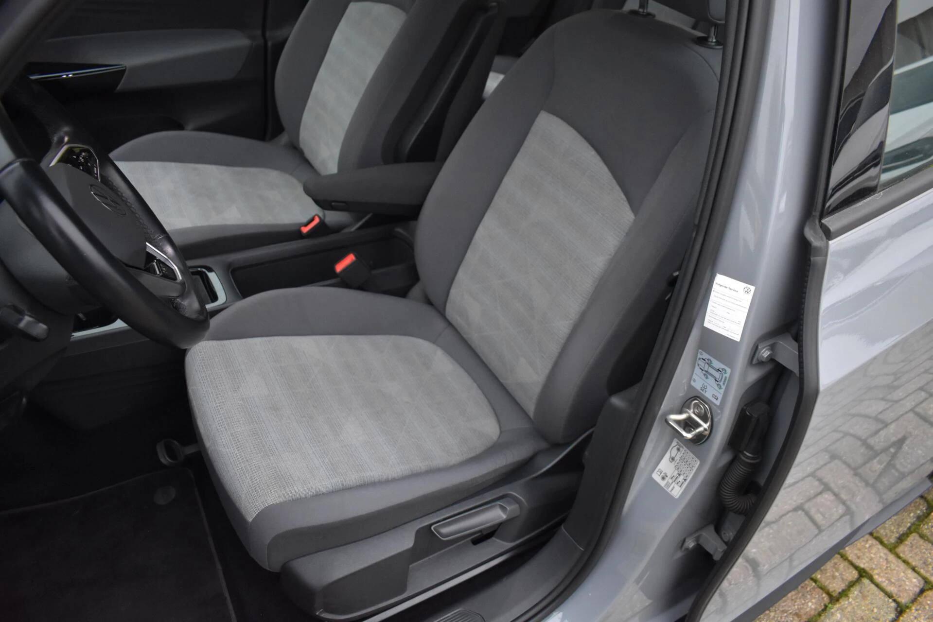 Hoofdafbeelding Volkswagen ID.3