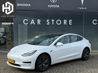 Tesla Model 3 Standard RWD Plus 60 kWh 92% SOH Autopilot