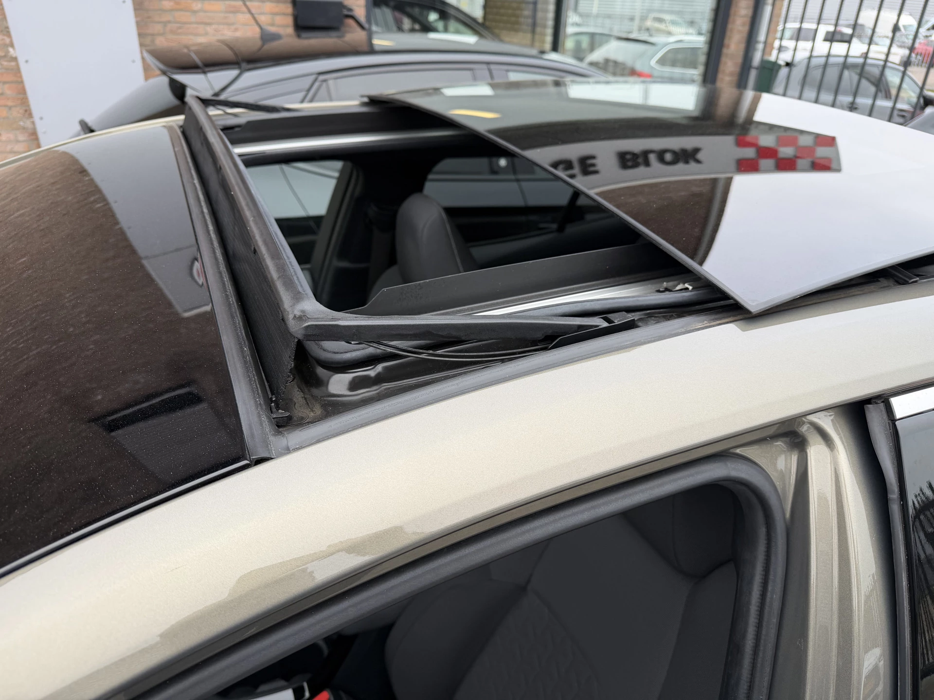 Hoofdafbeelding Toyota Corolla