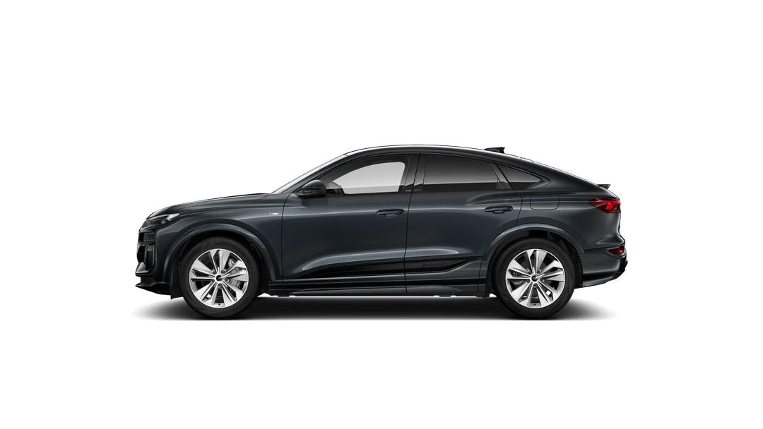 Hoofdafbeelding Audi Q6 e-tron
