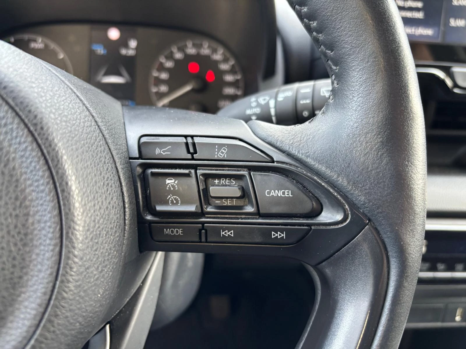 Hoofdafbeelding Mazda 2 Hybrid