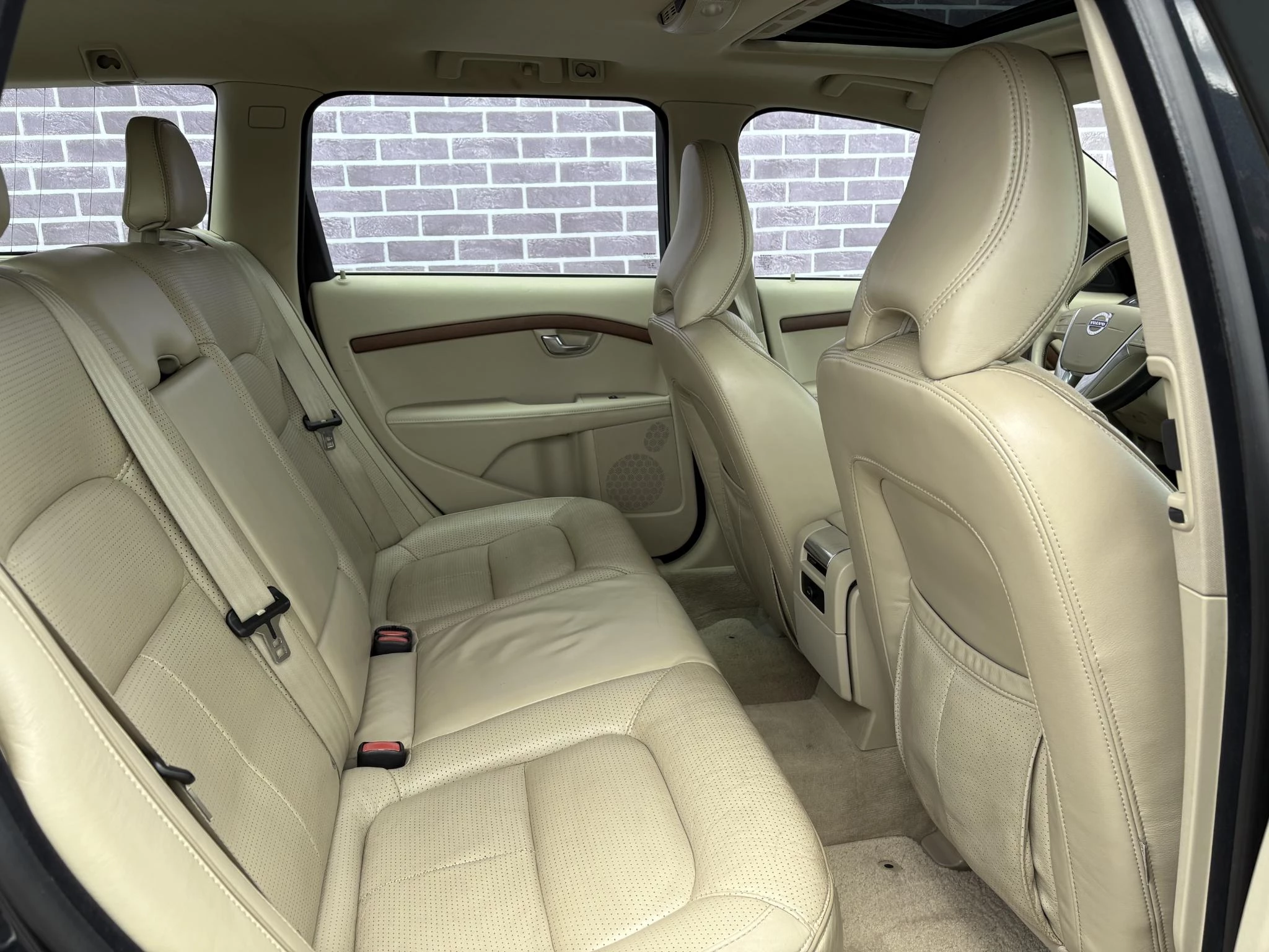 Hoofdafbeelding Volvo V70