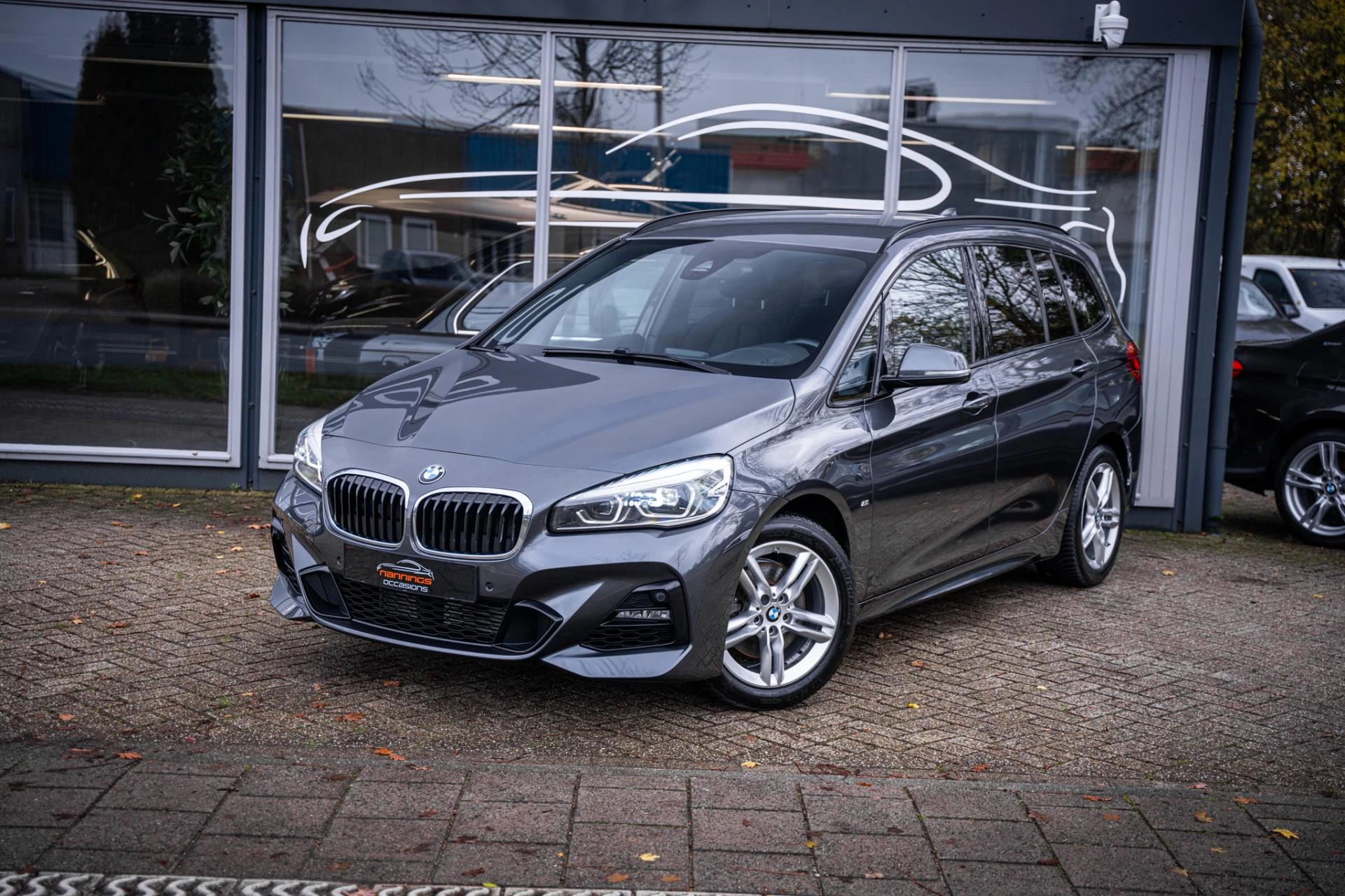 Hoofdafbeelding BMW 2 Serie
