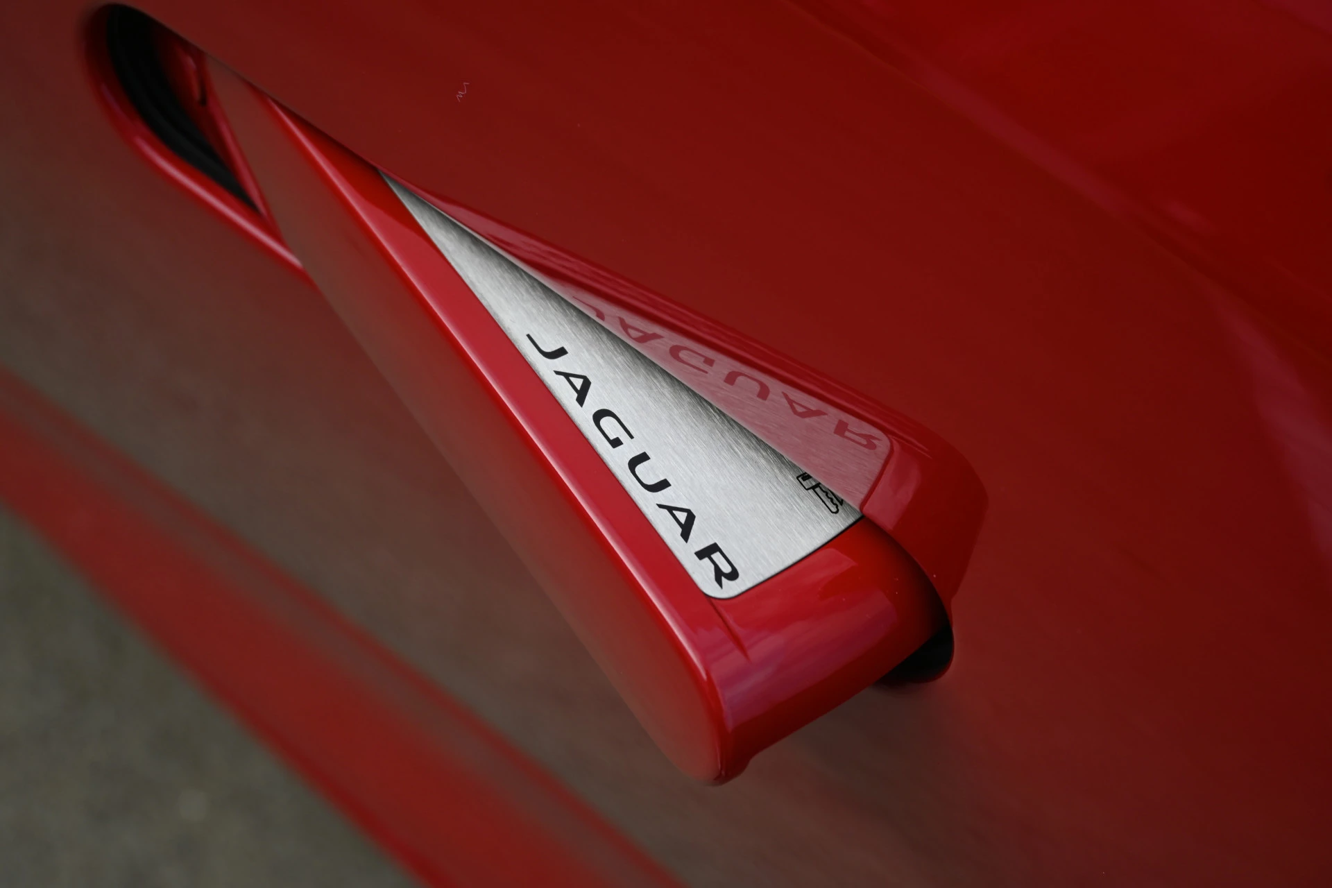 Hoofdafbeelding Jaguar F-Type