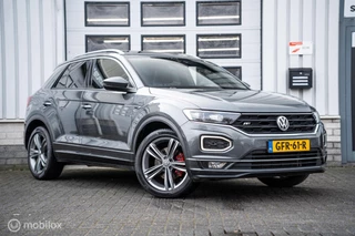 Volkswagen T-Roc 2.0 TSI 4Motion 3X R-Line VIRTUAL PANO ACC