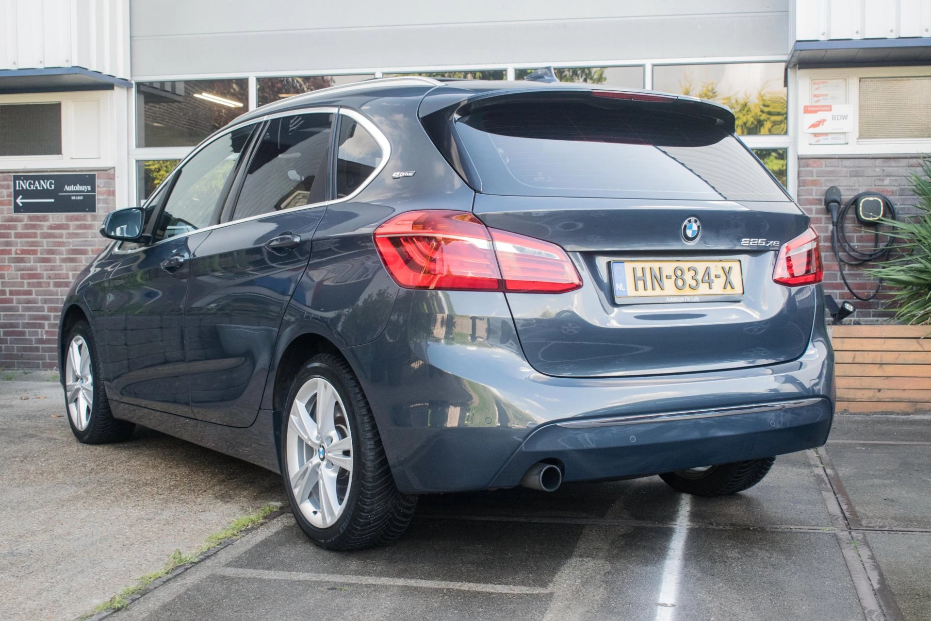 Hoofdafbeelding BMW 2 Serie