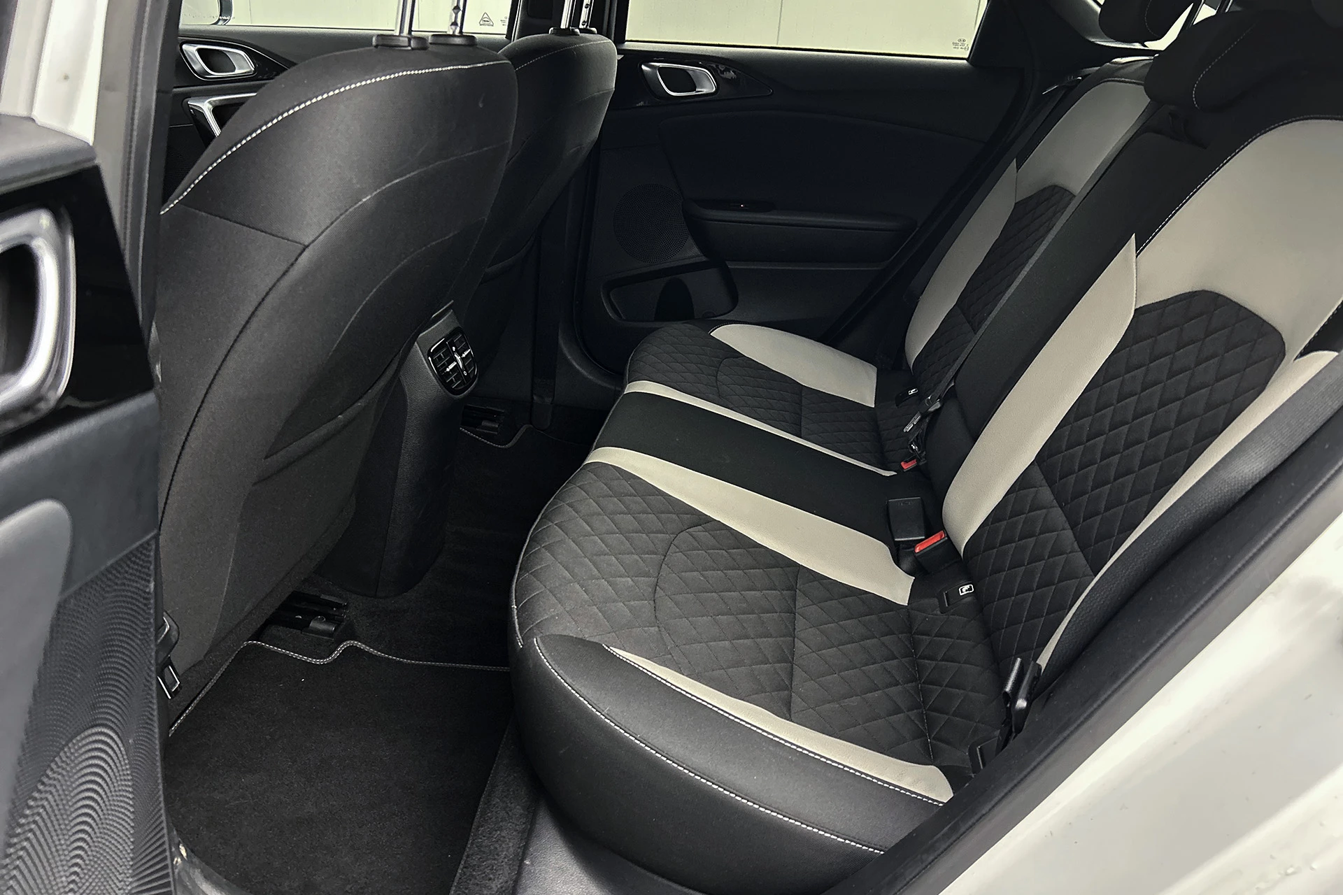 Hoofdafbeelding Kia ProCeed