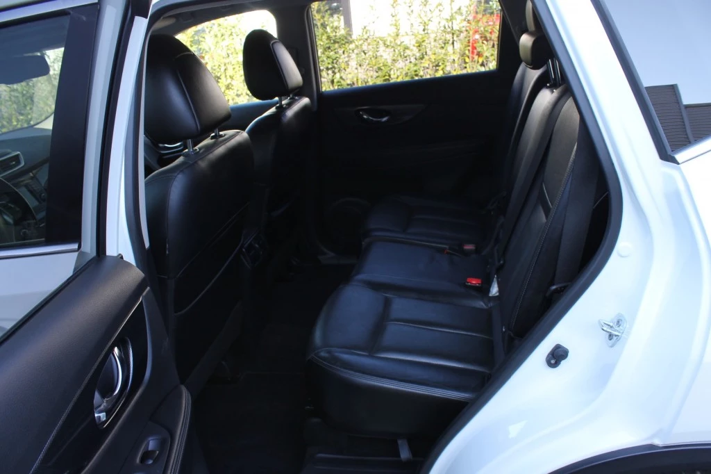 Hoofdafbeelding Nissan X-Trail