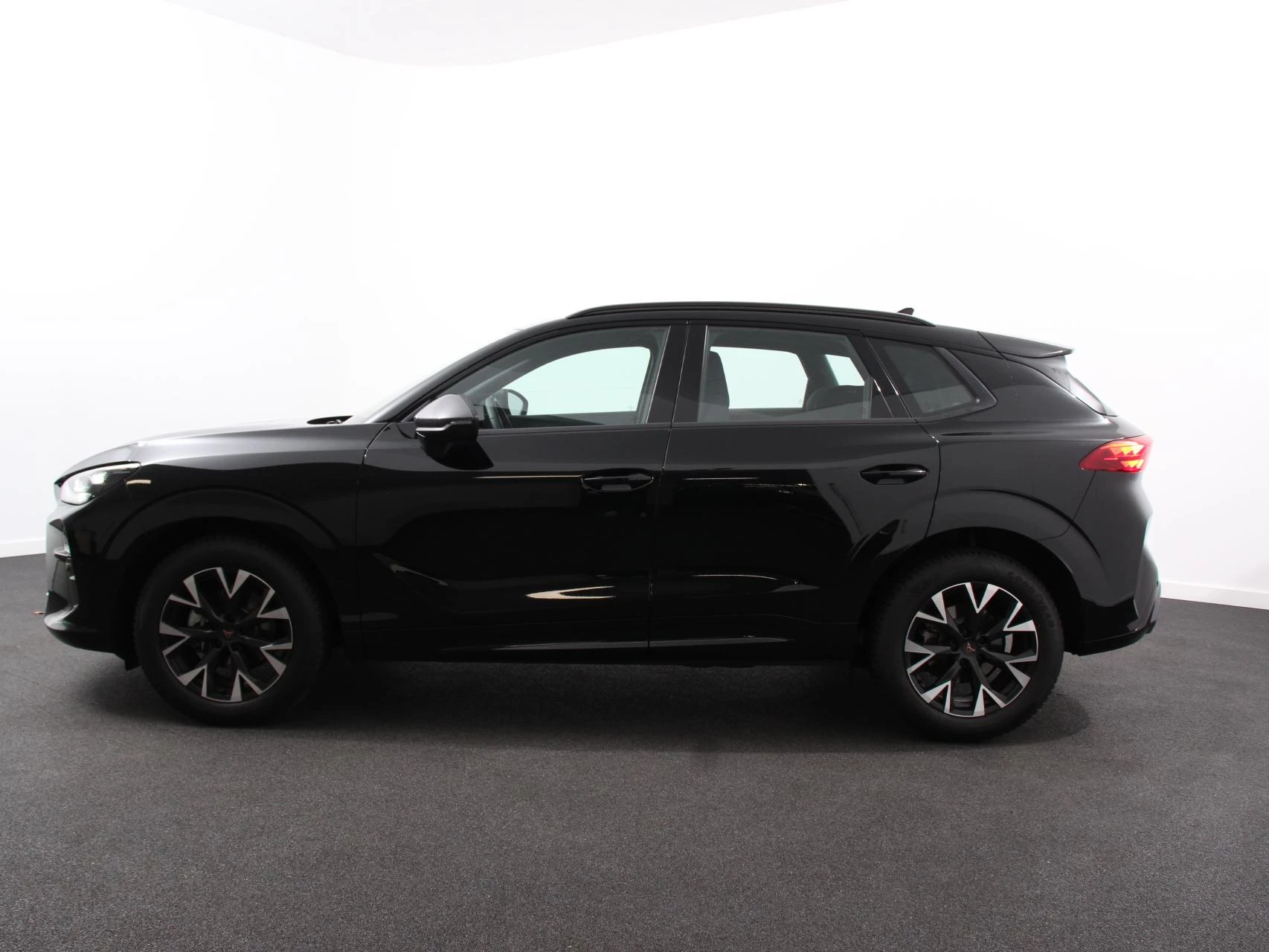 Hoofdafbeelding CUPRA Terramar
