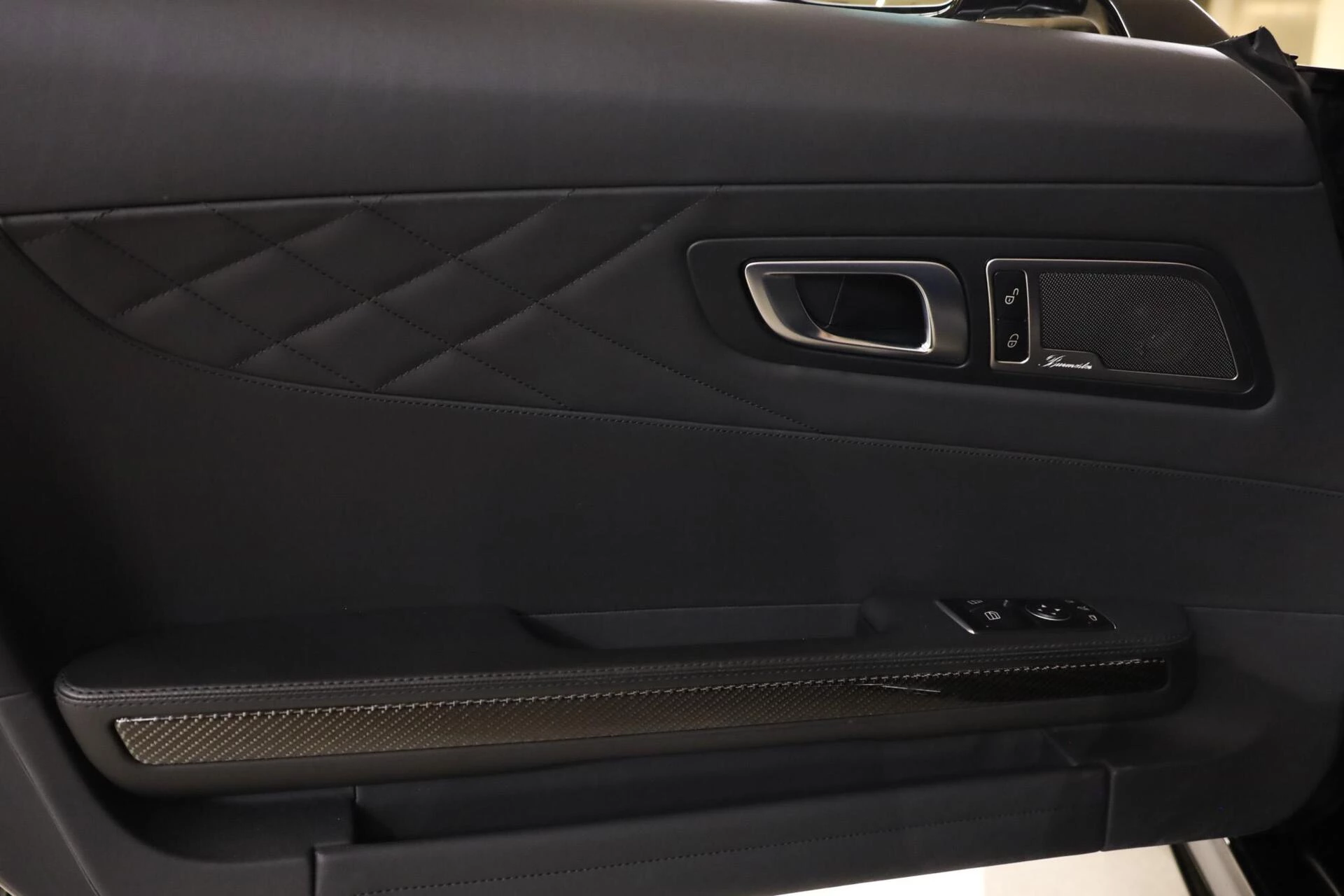 Hoofdafbeelding Mercedes-AMG GT