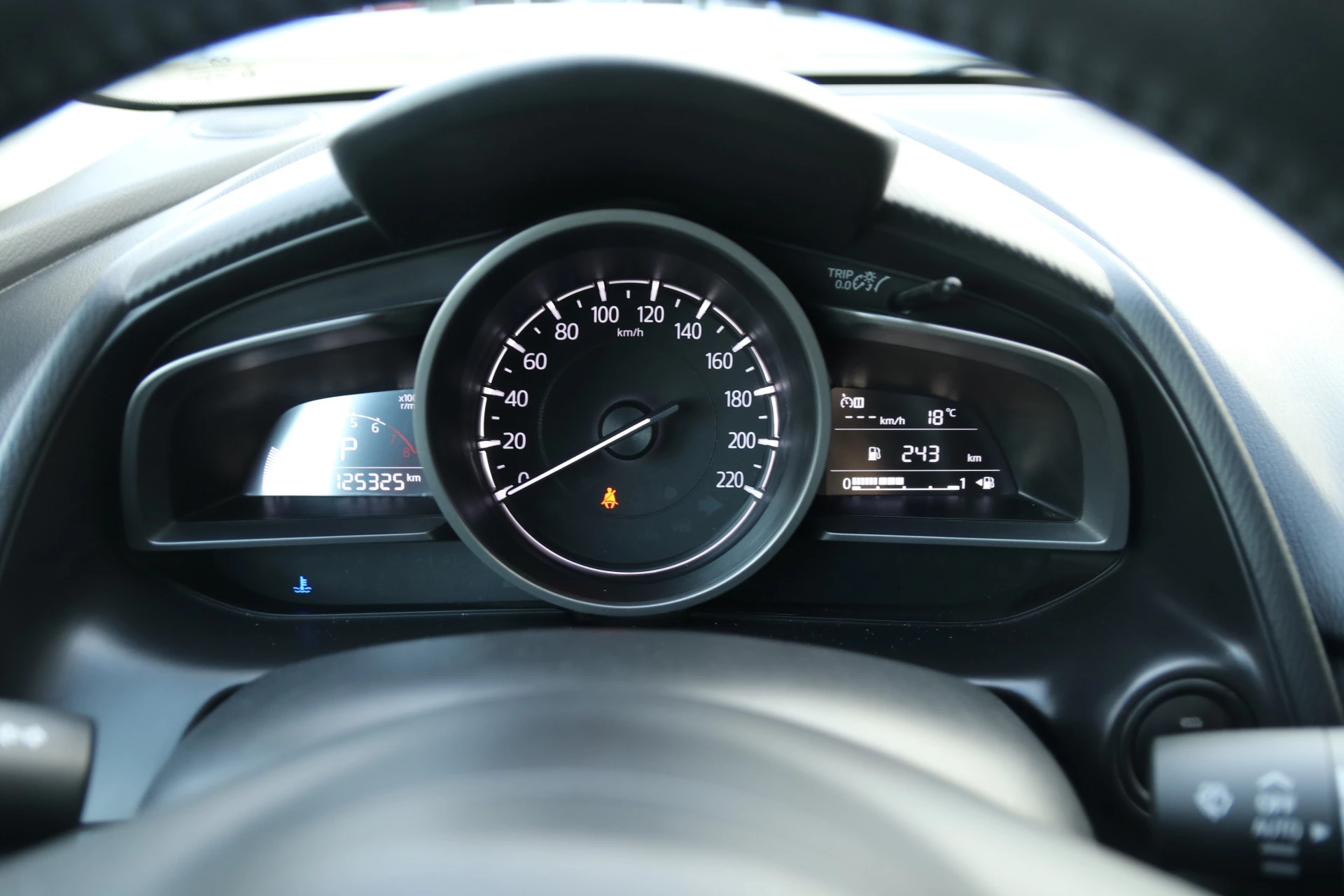 Hoofdafbeelding Mazda 2