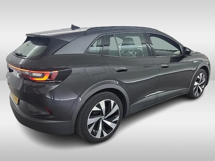 Hoofdafbeelding Volkswagen ID.4