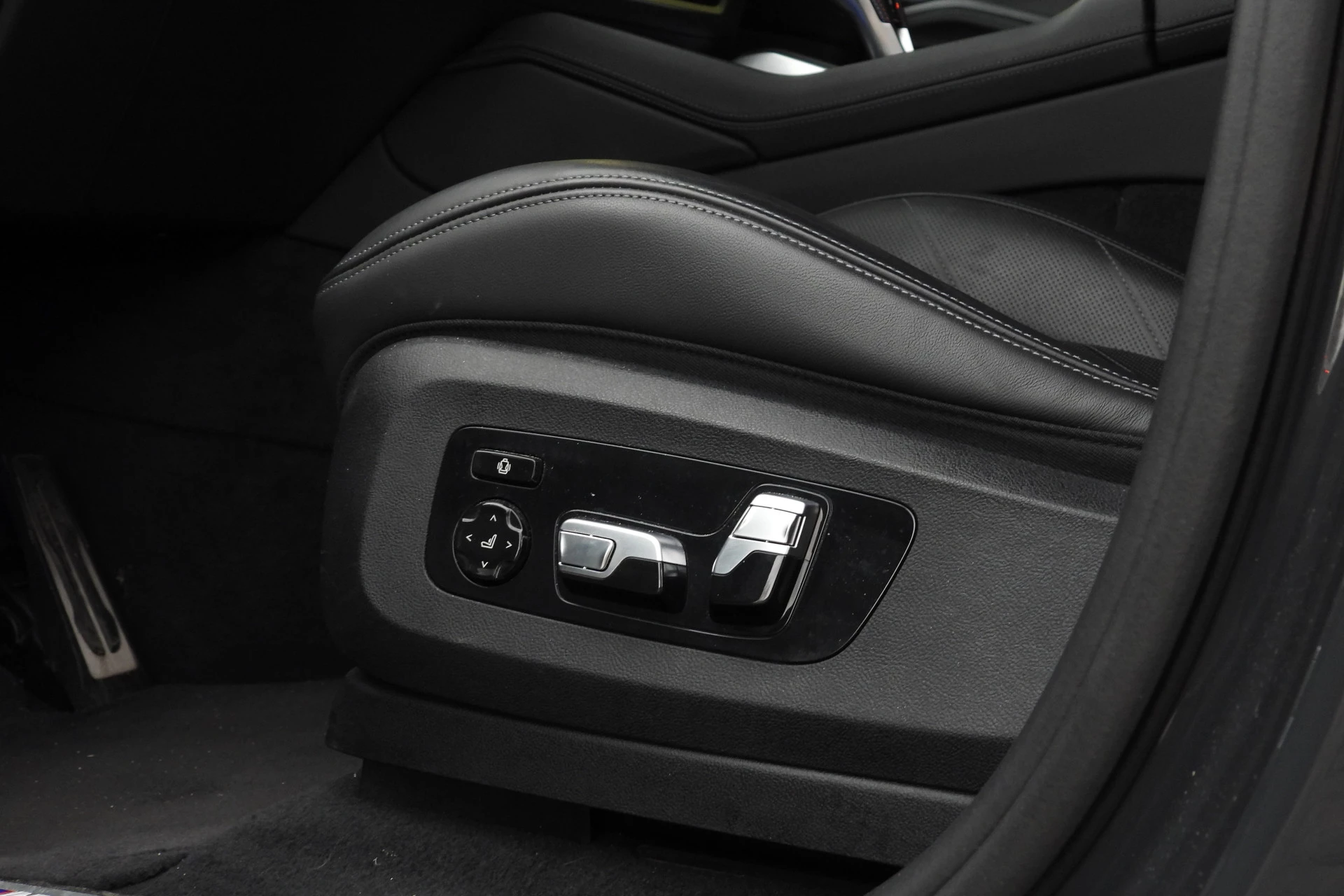 Hoofdafbeelding BMW XM